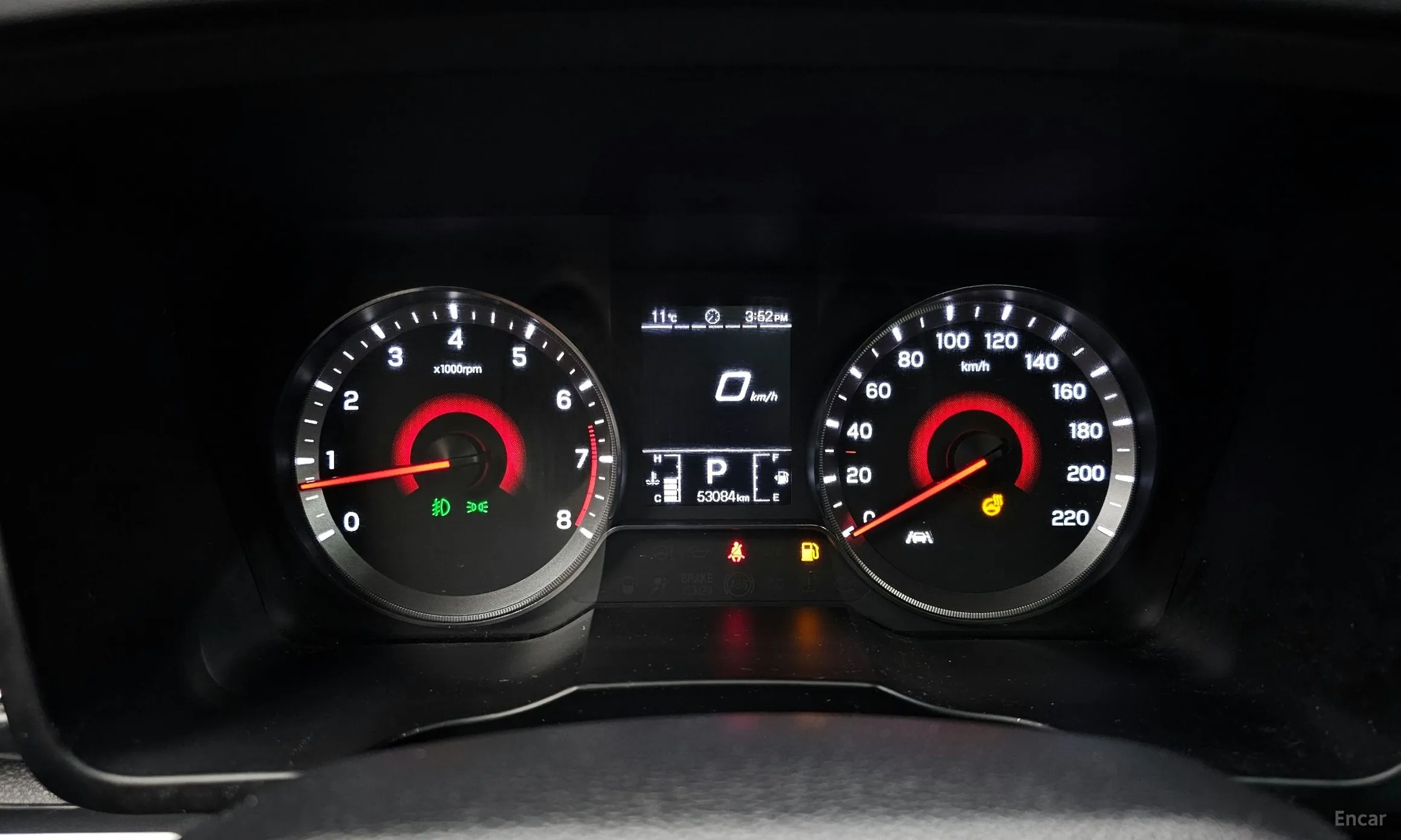 KG Mobility (SsangYong) Berry New Tivoli превью 8