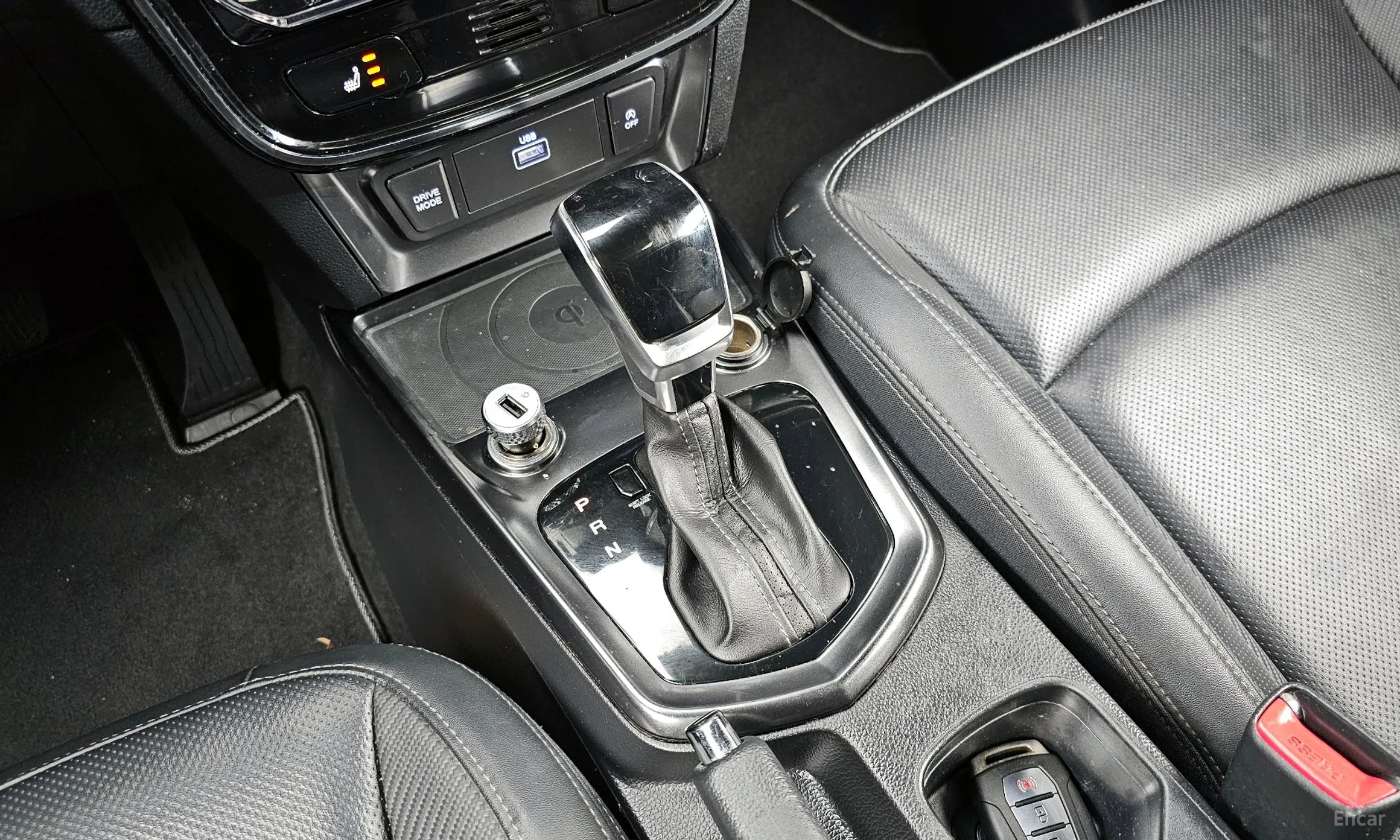 KG Mobility (SsangYong) Berry New Tivoli превью 9