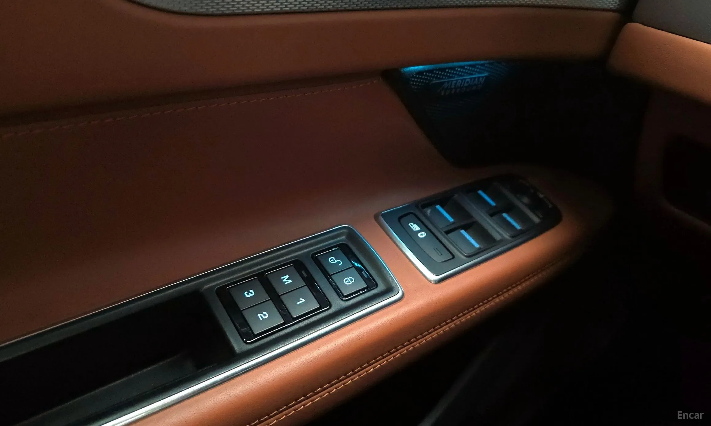 Jaguar XF (x260) превью 17
