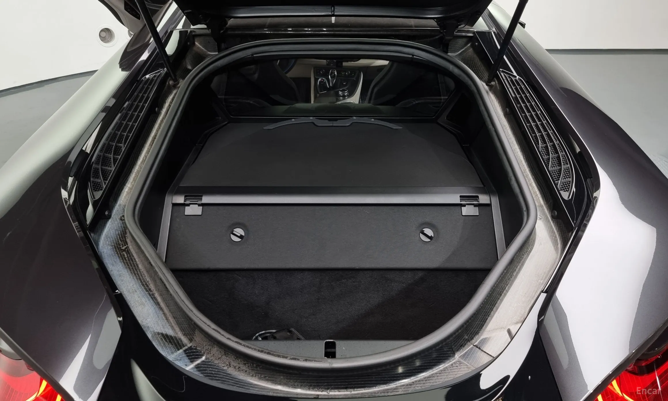 BMW i8 превью 20