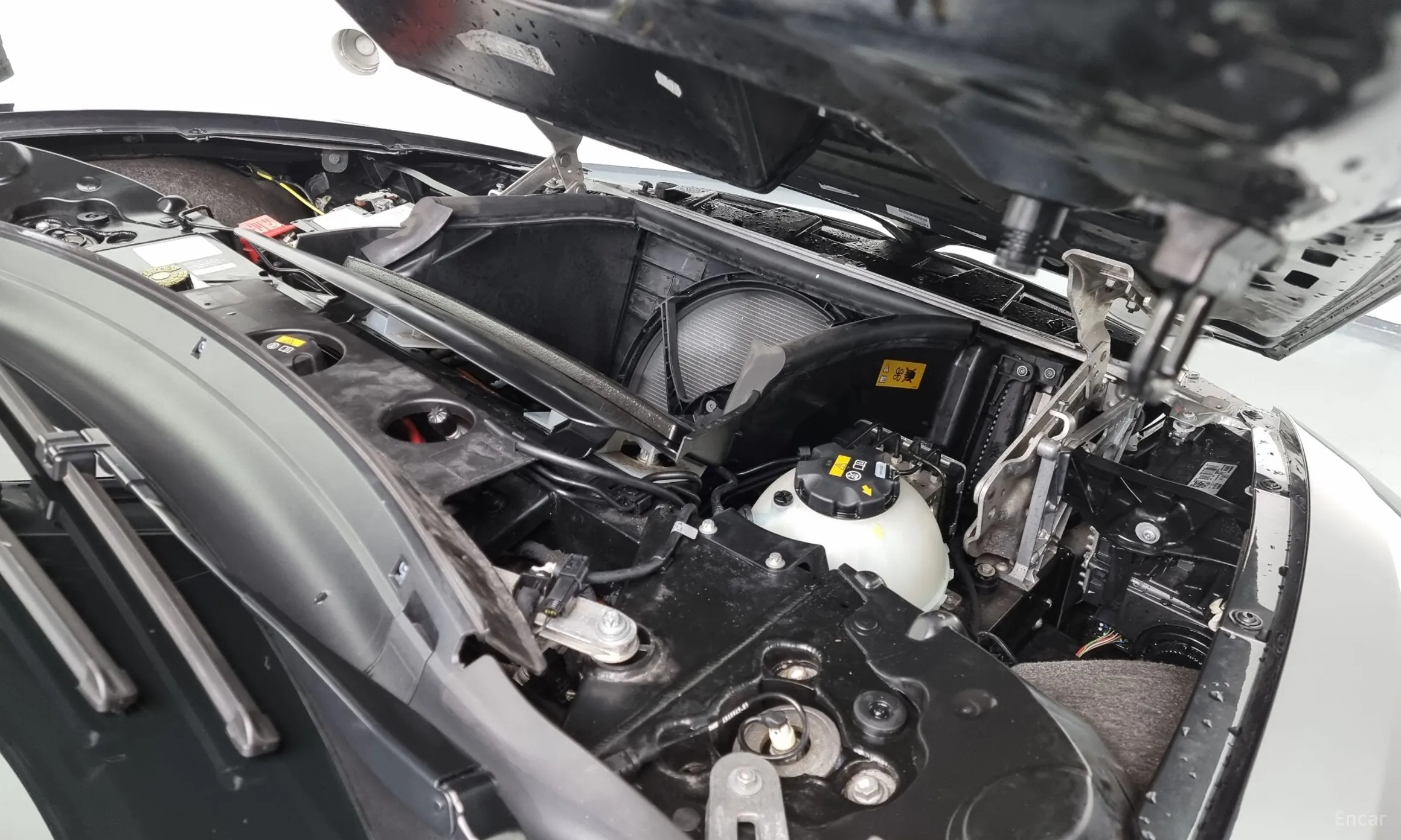 BMW i8 превью 6