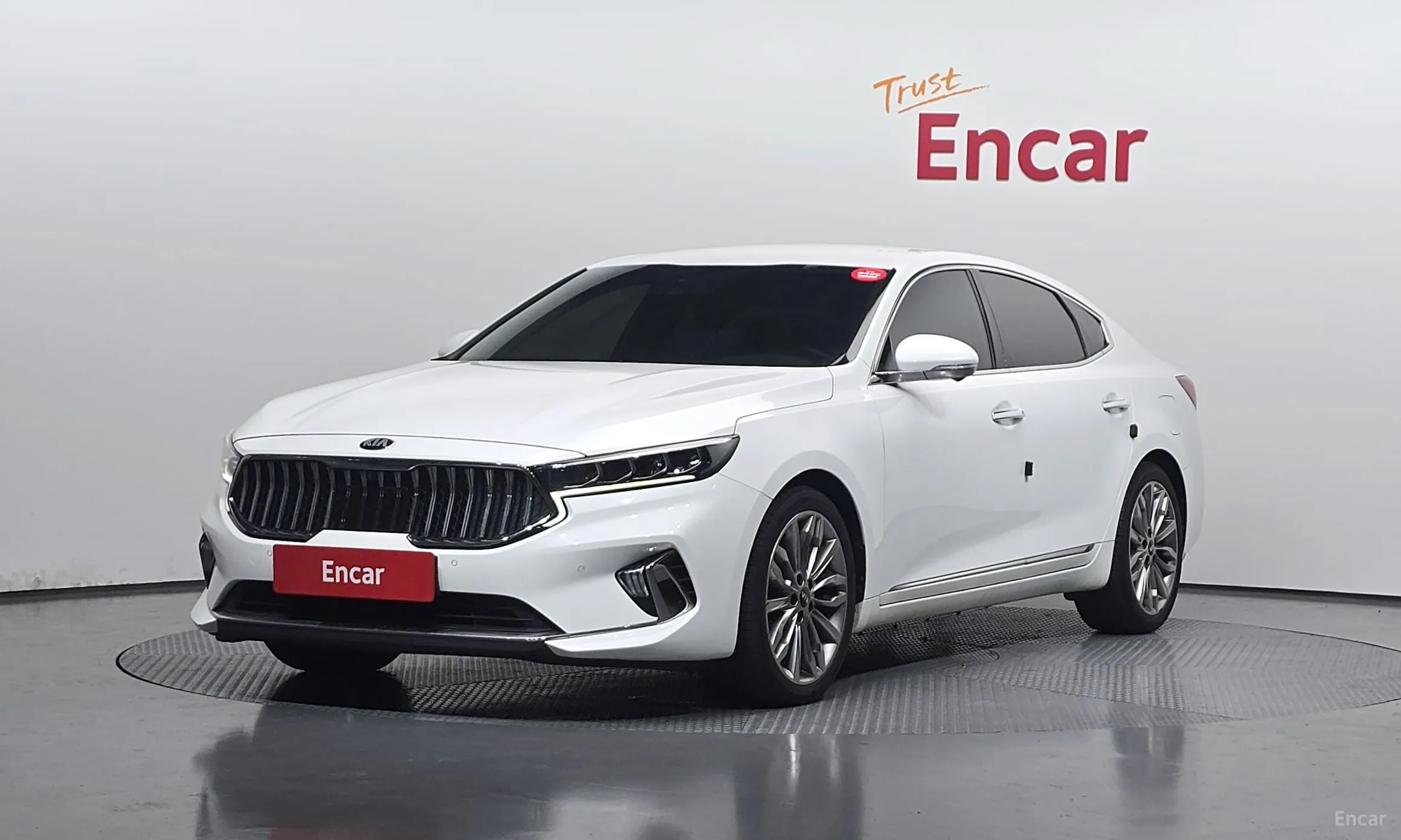 Kia K7 Premier