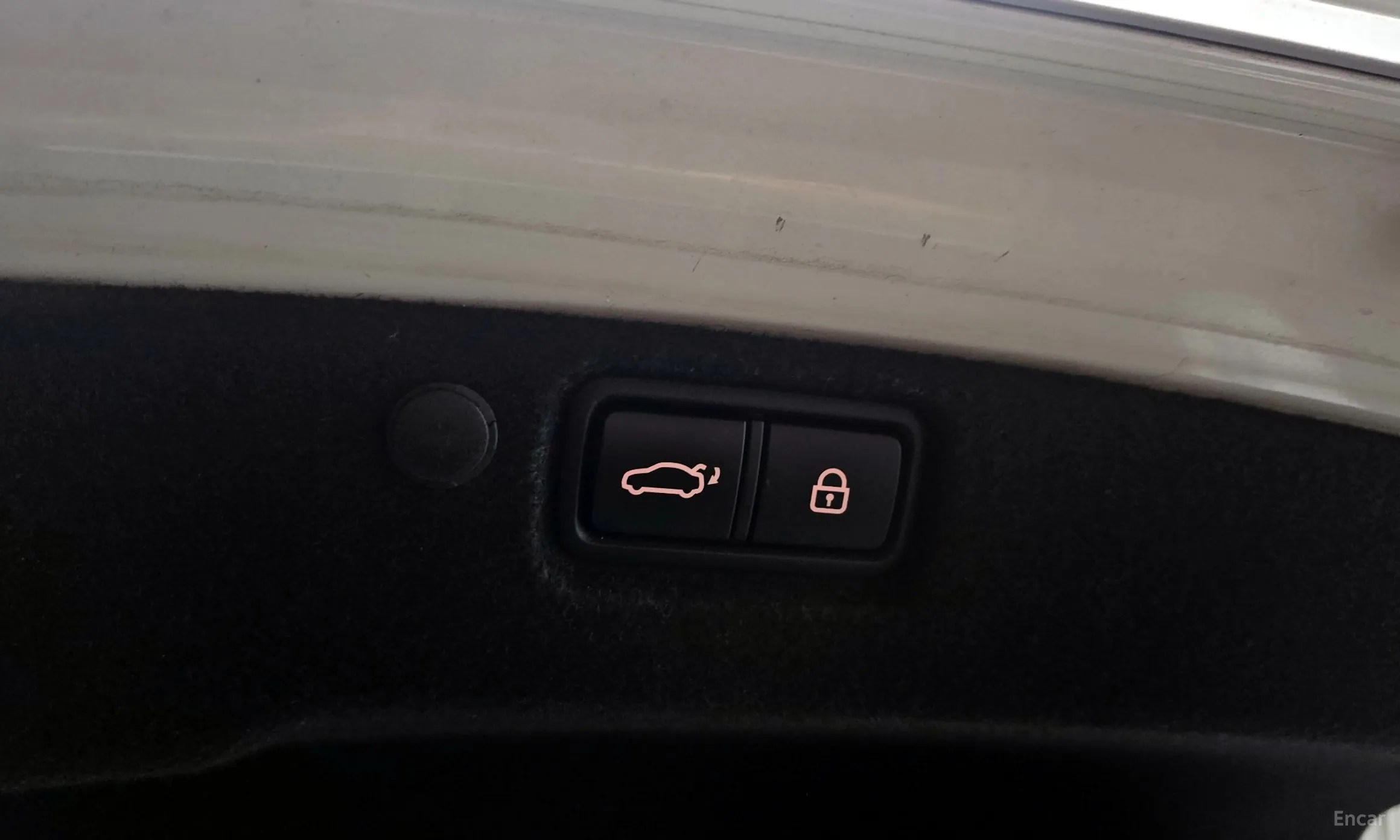 Kia K7 Premier превью 20