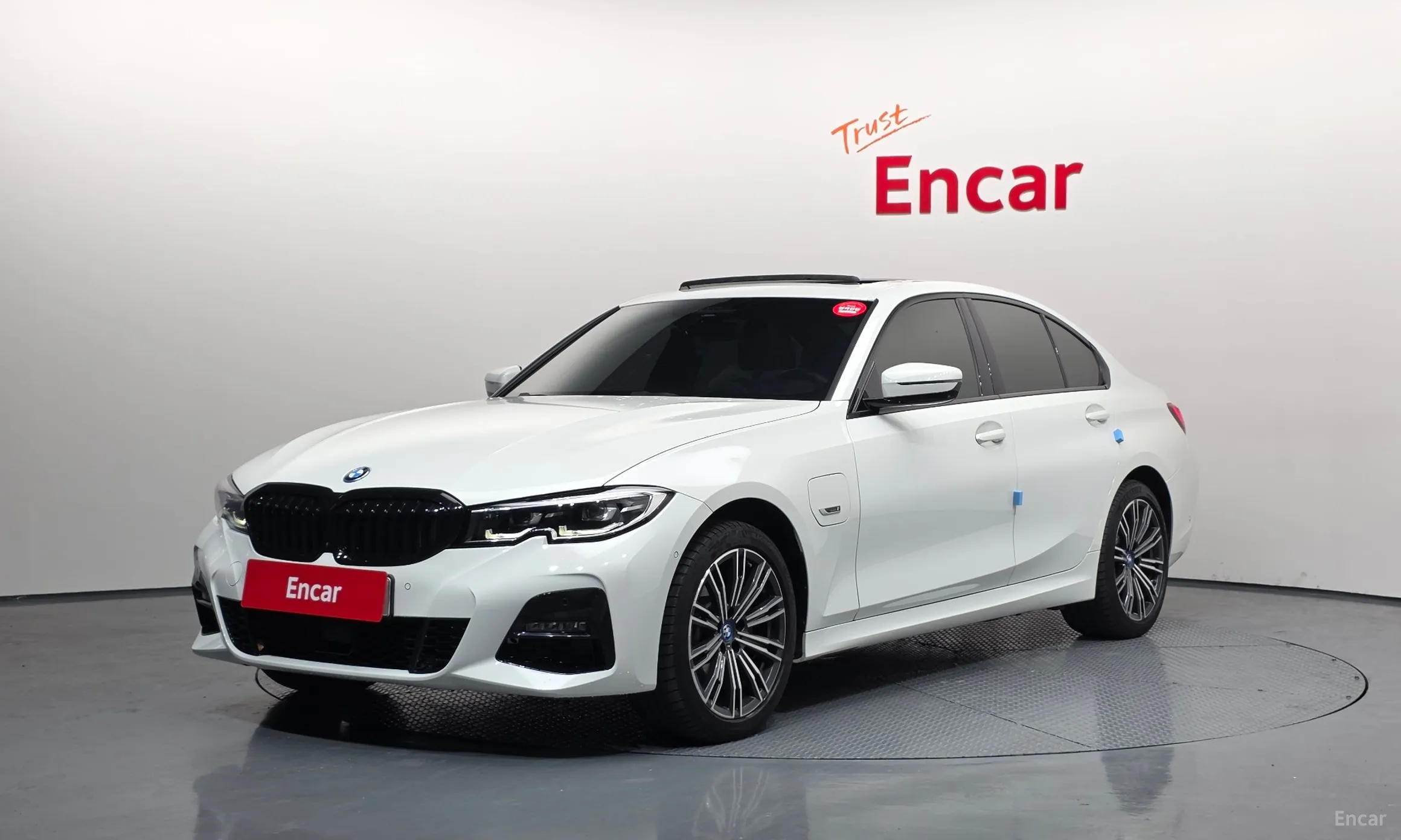 3 Series (G20)