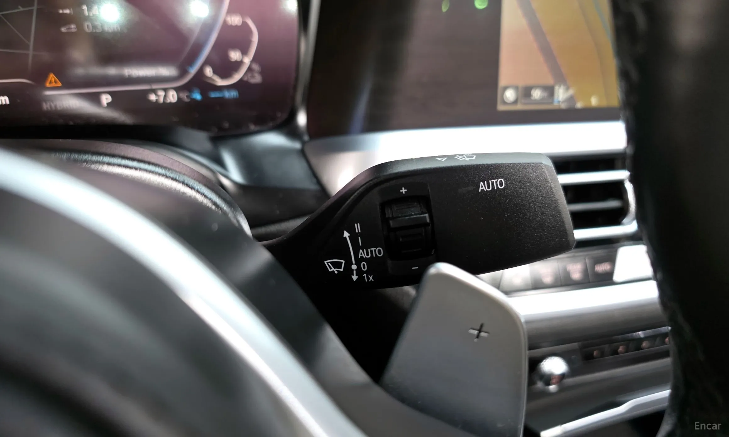 BMW 3 Series (G20) превью 14