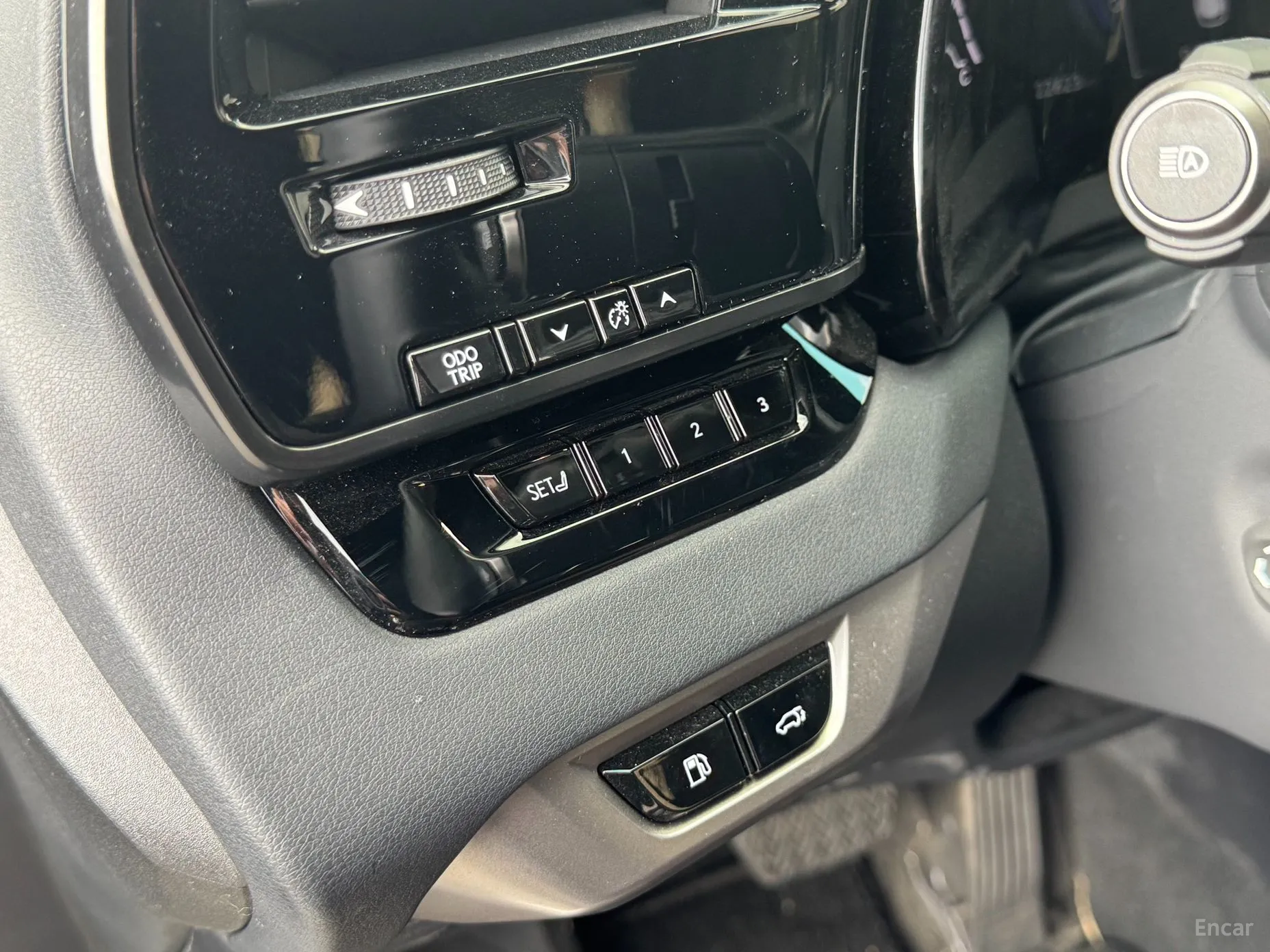 Lexus RX350h 5th Generation превью 13