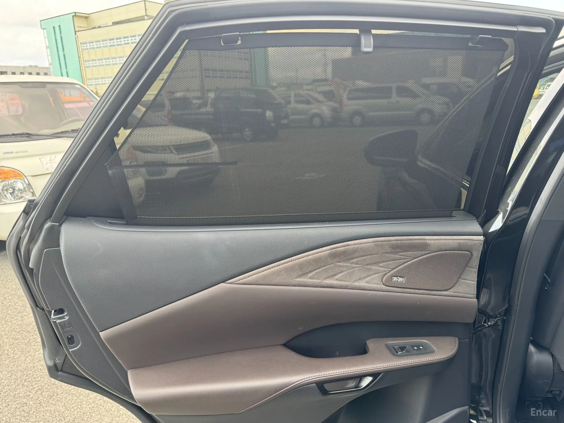 Lexus RX350h 5th Generation превью 16