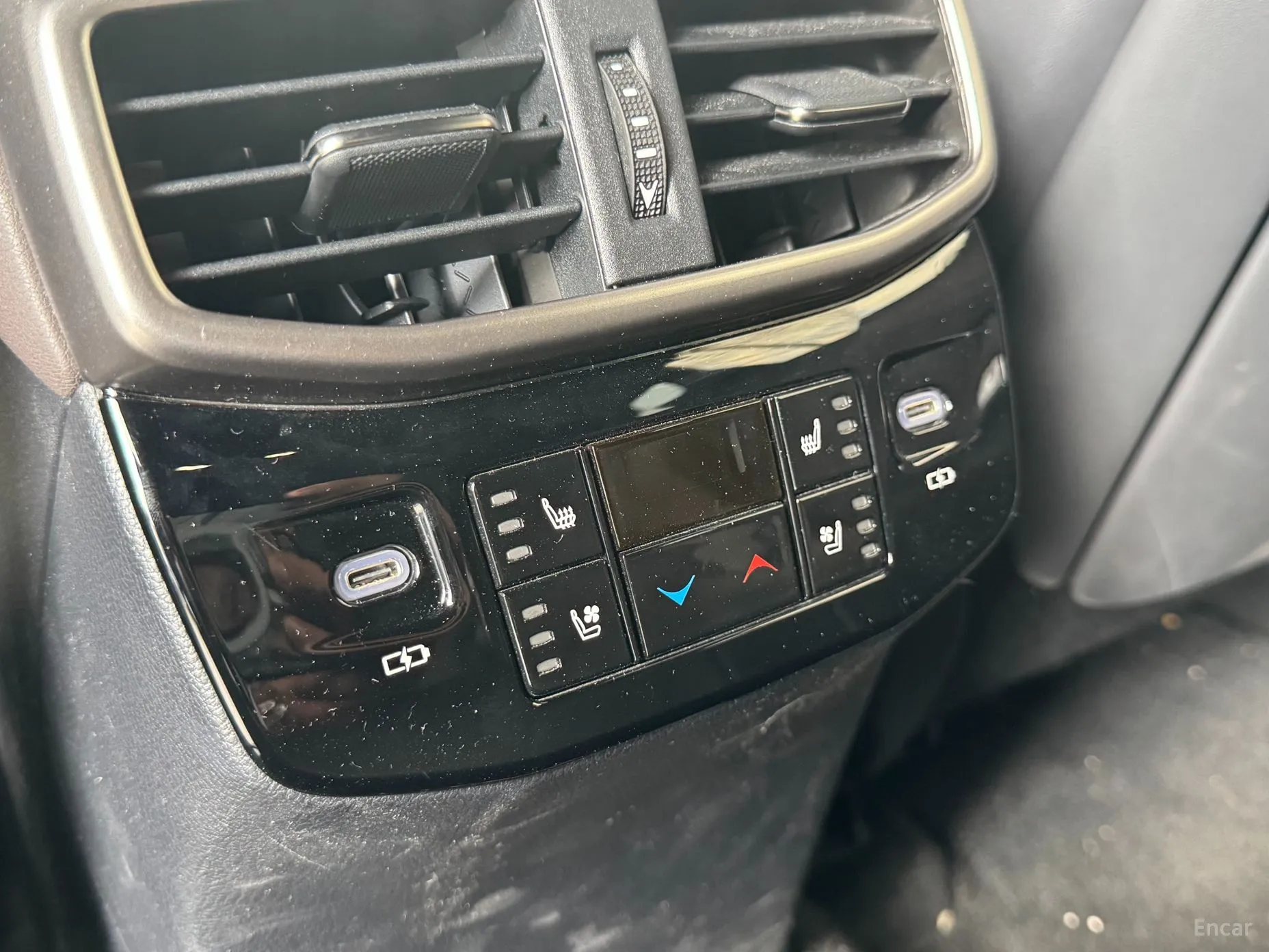 Lexus RX350h 5th Generation превью 18