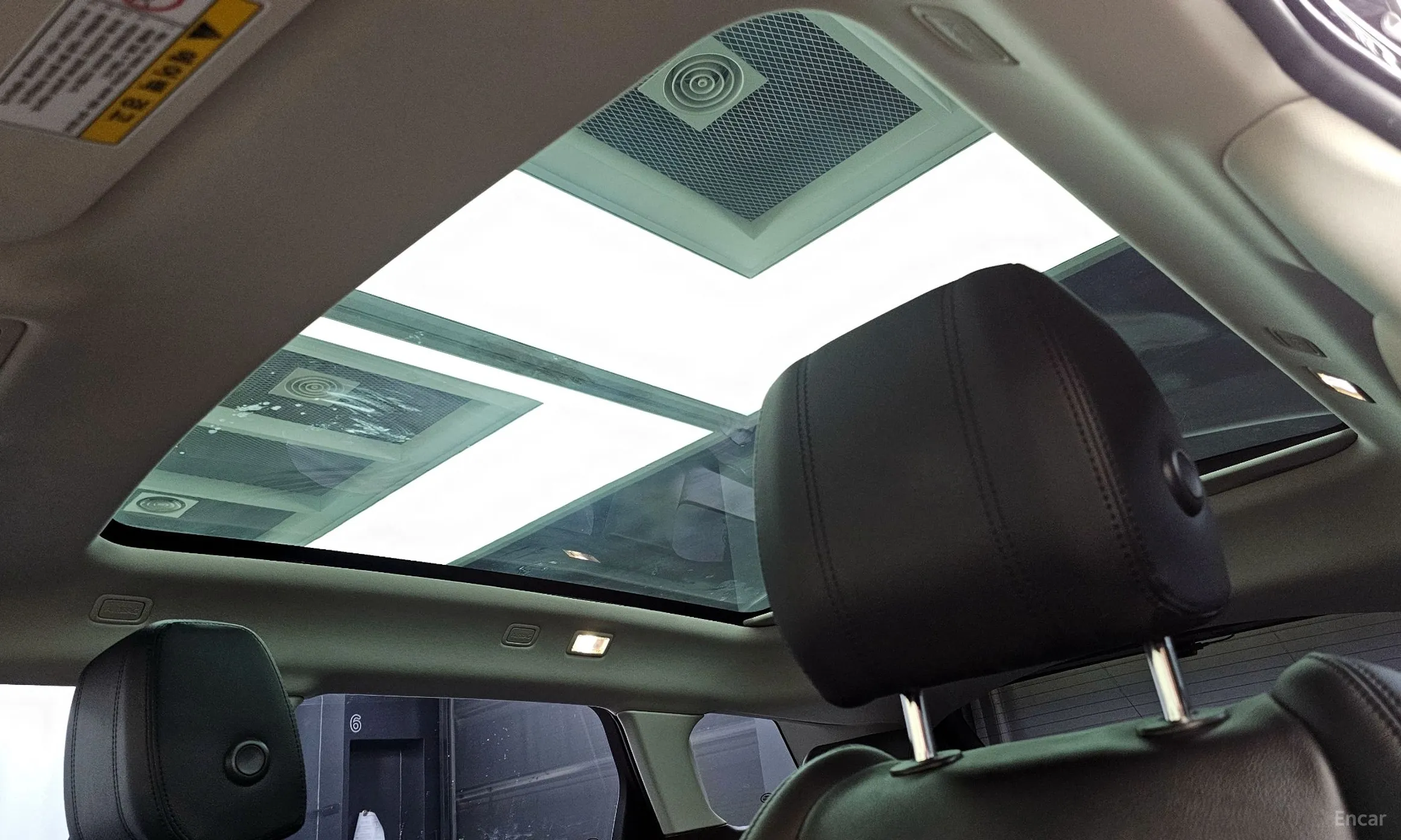 Land Rover Range Rover Evoque 2nd Generation превью 18