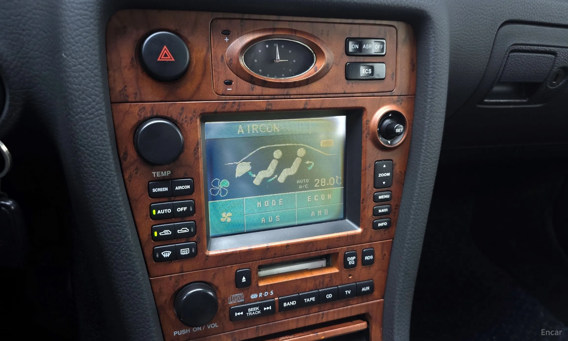 KG Mobility (SsangYong) Chairman превью 15