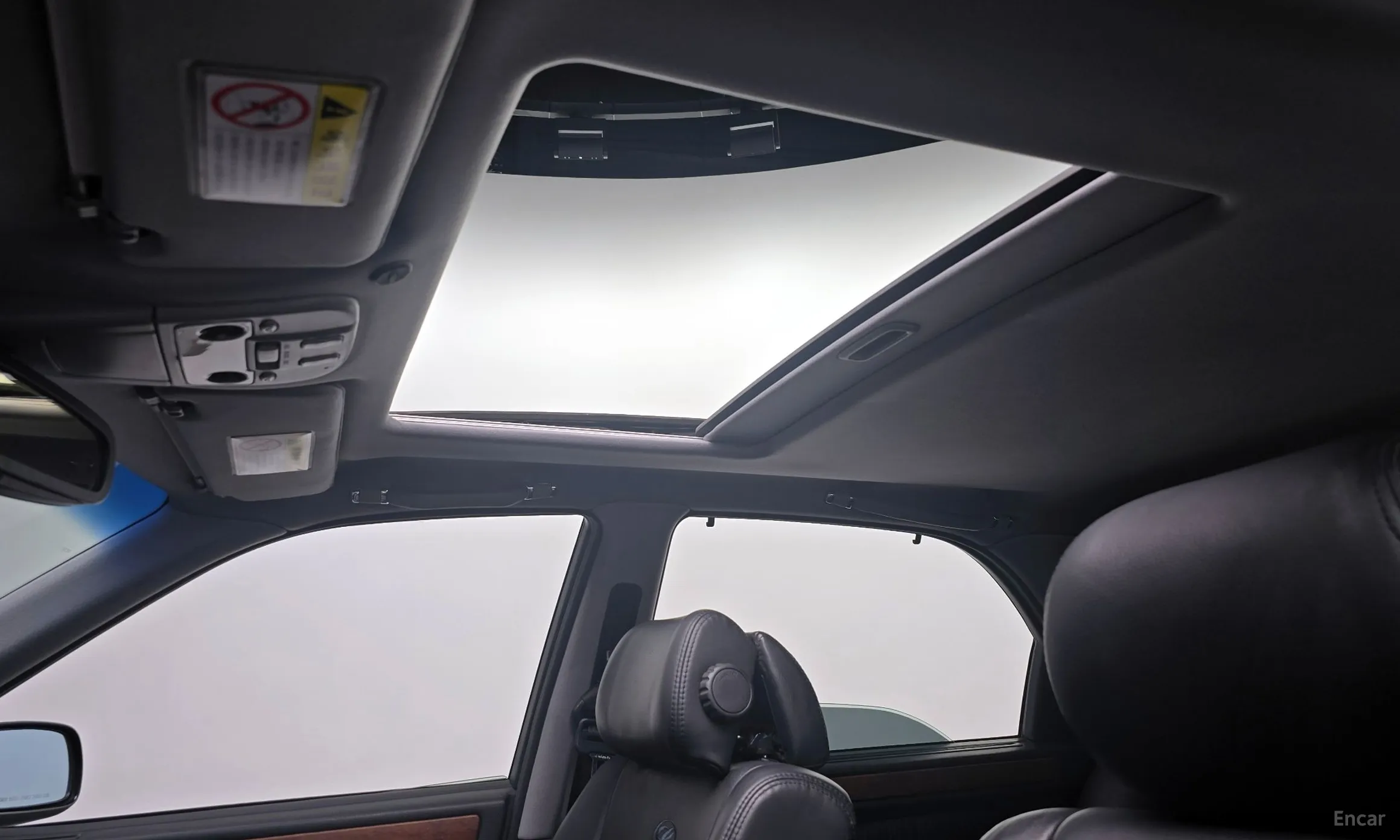 KG Mobility (SsangYong) Chairman превью 16
