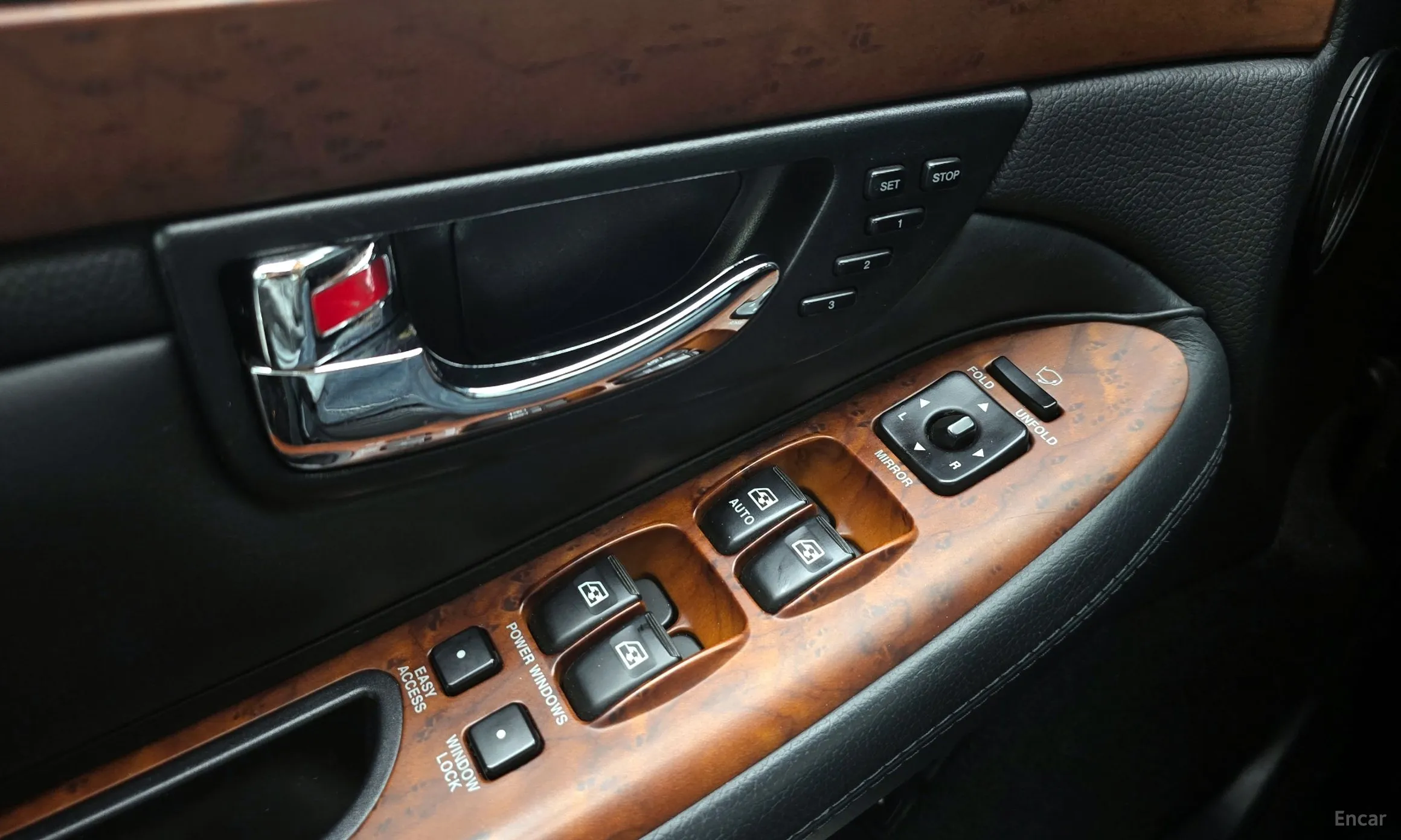 KG Mobility (SsangYong) Chairman превью 18
