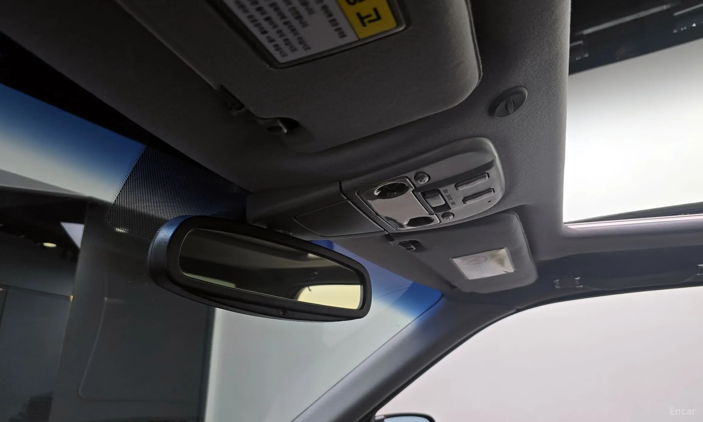 KG Mobility (SsangYong) Chairman превью 19