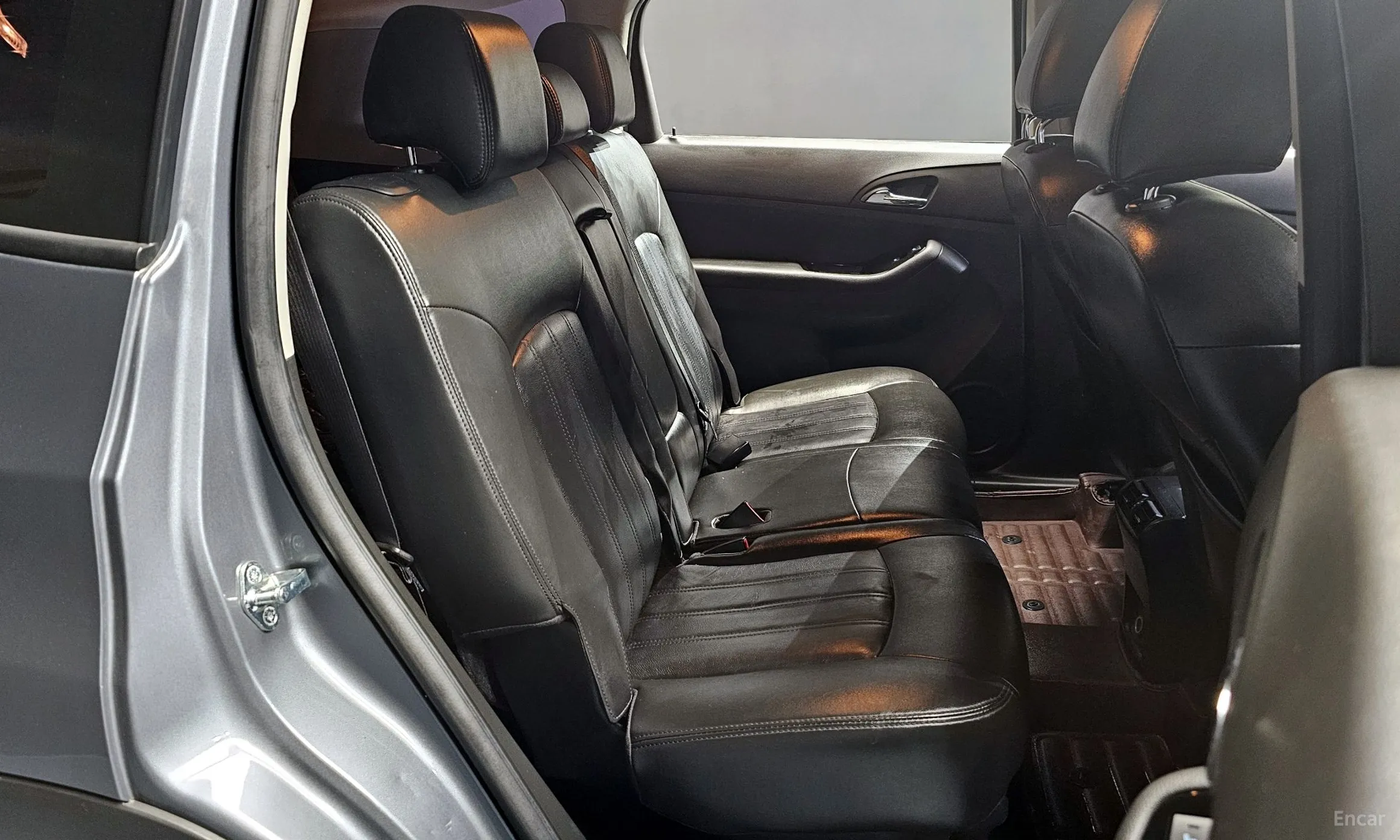 Chevrolet (GM Daewoo) Orlando превью 12