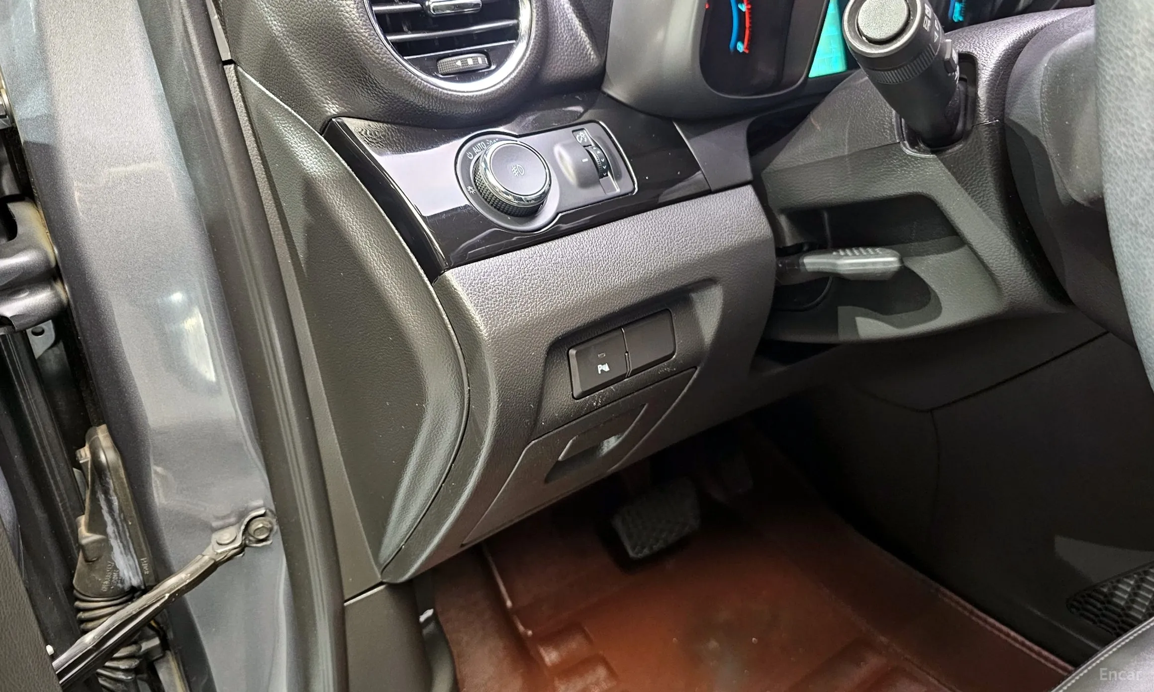 Chevrolet (GM Daewoo) Orlando превью 14