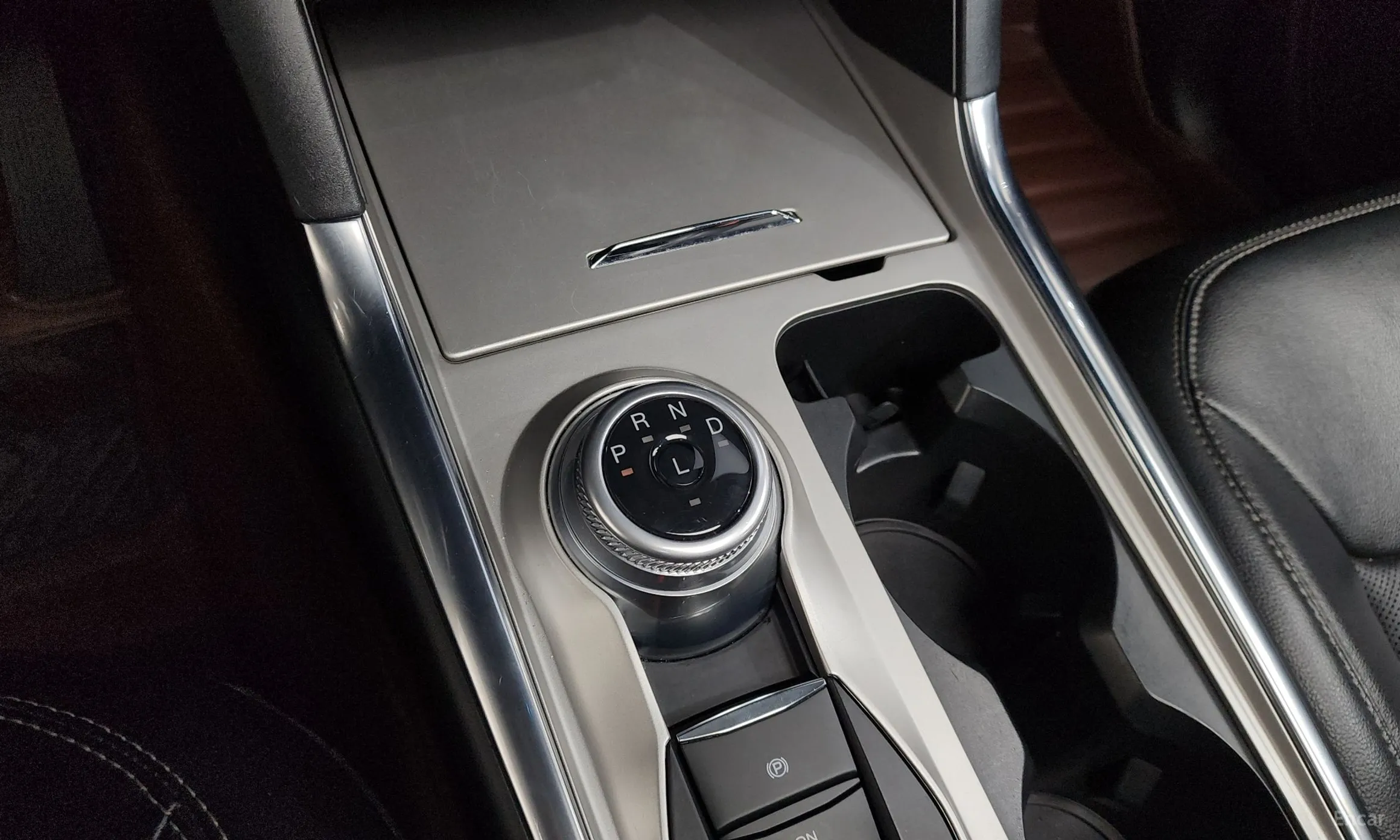 Ford Explorer 6th Generation превью 9