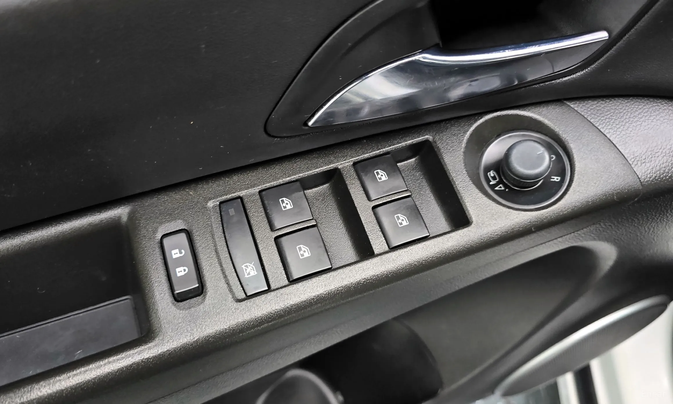 Chevrolet (GM Daewoo) Cruze превью 17