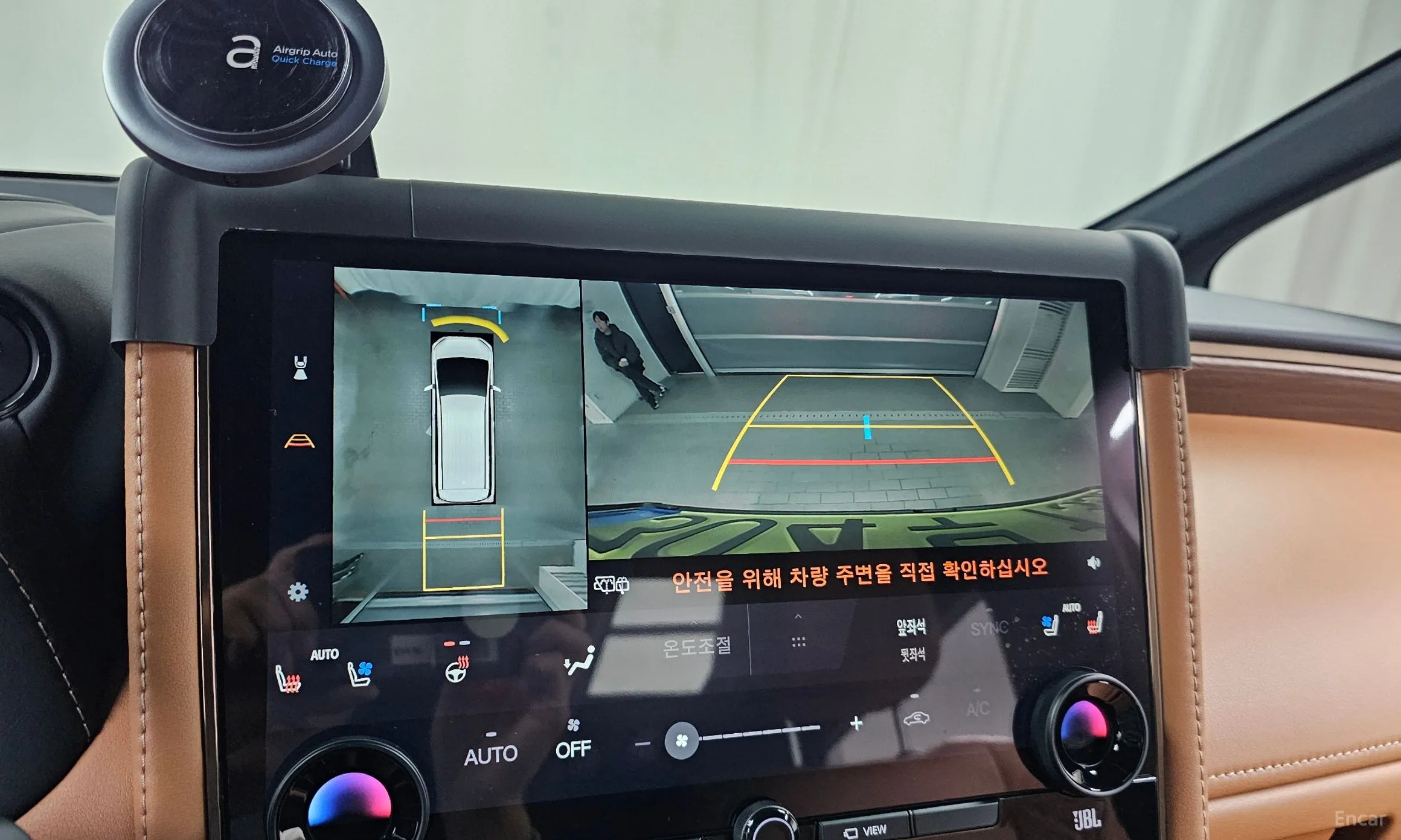 Toyota Alphard 4th Generation превью 15