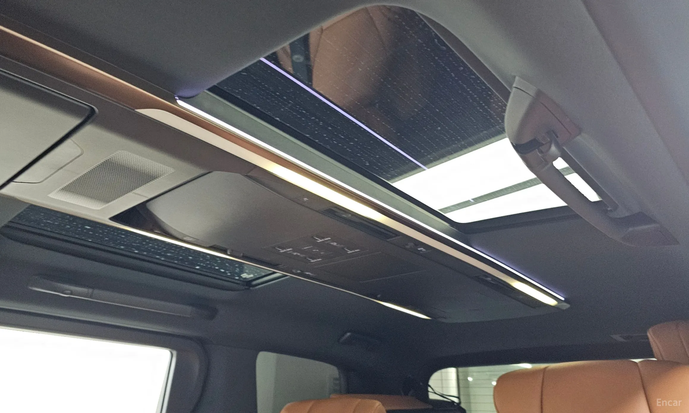 Toyota Alphard 4th Generation превью 19