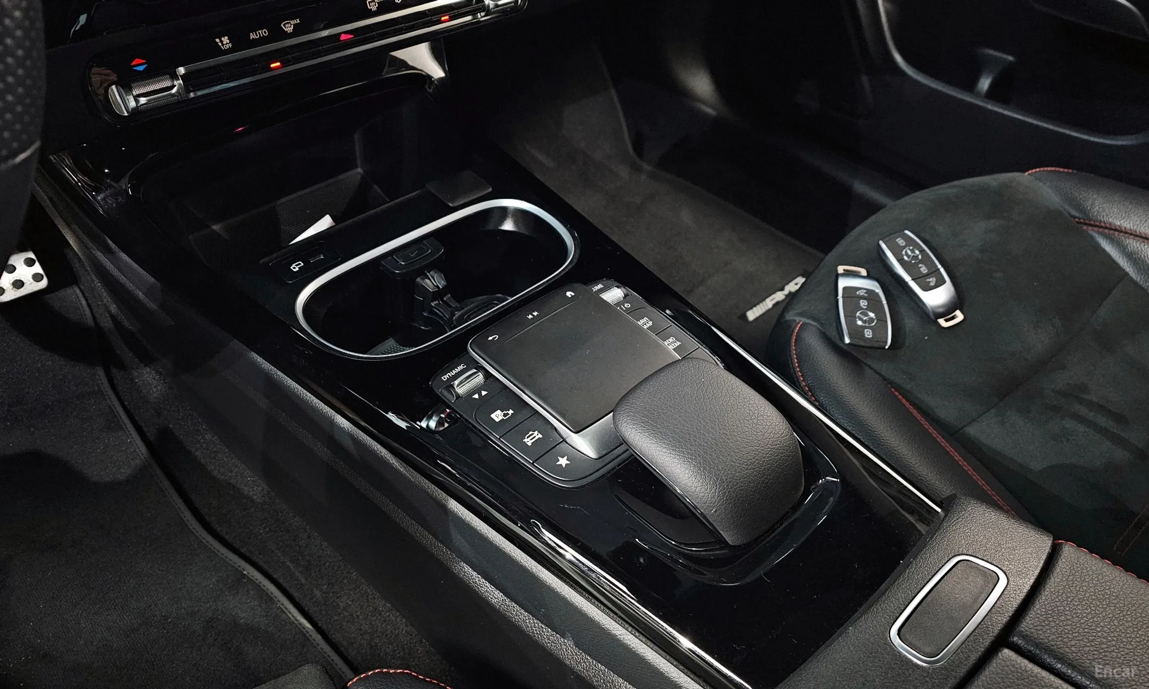 Mercedes Benz CLA-Class C118 превью 18