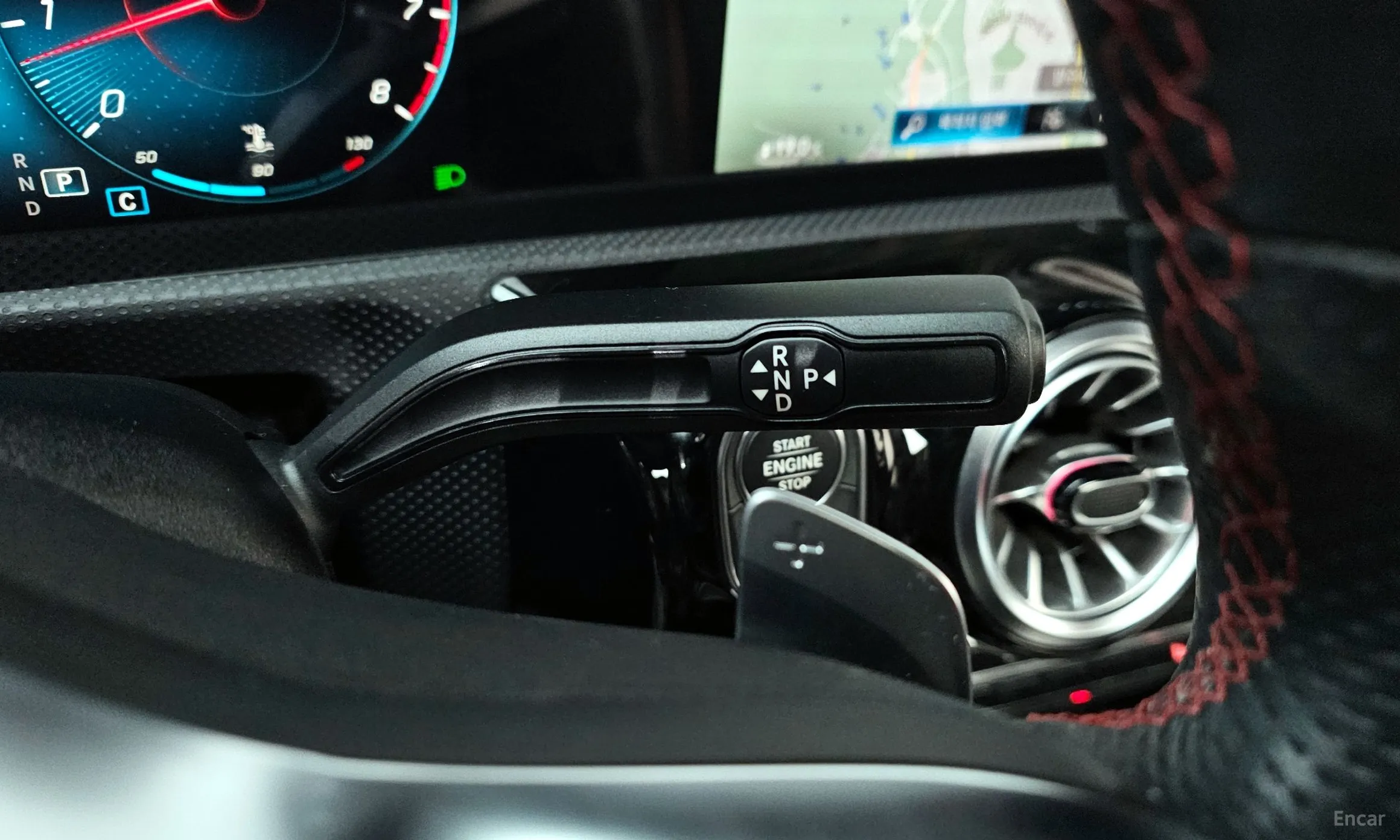 Mercedes Benz CLA-Class C118 превью 9