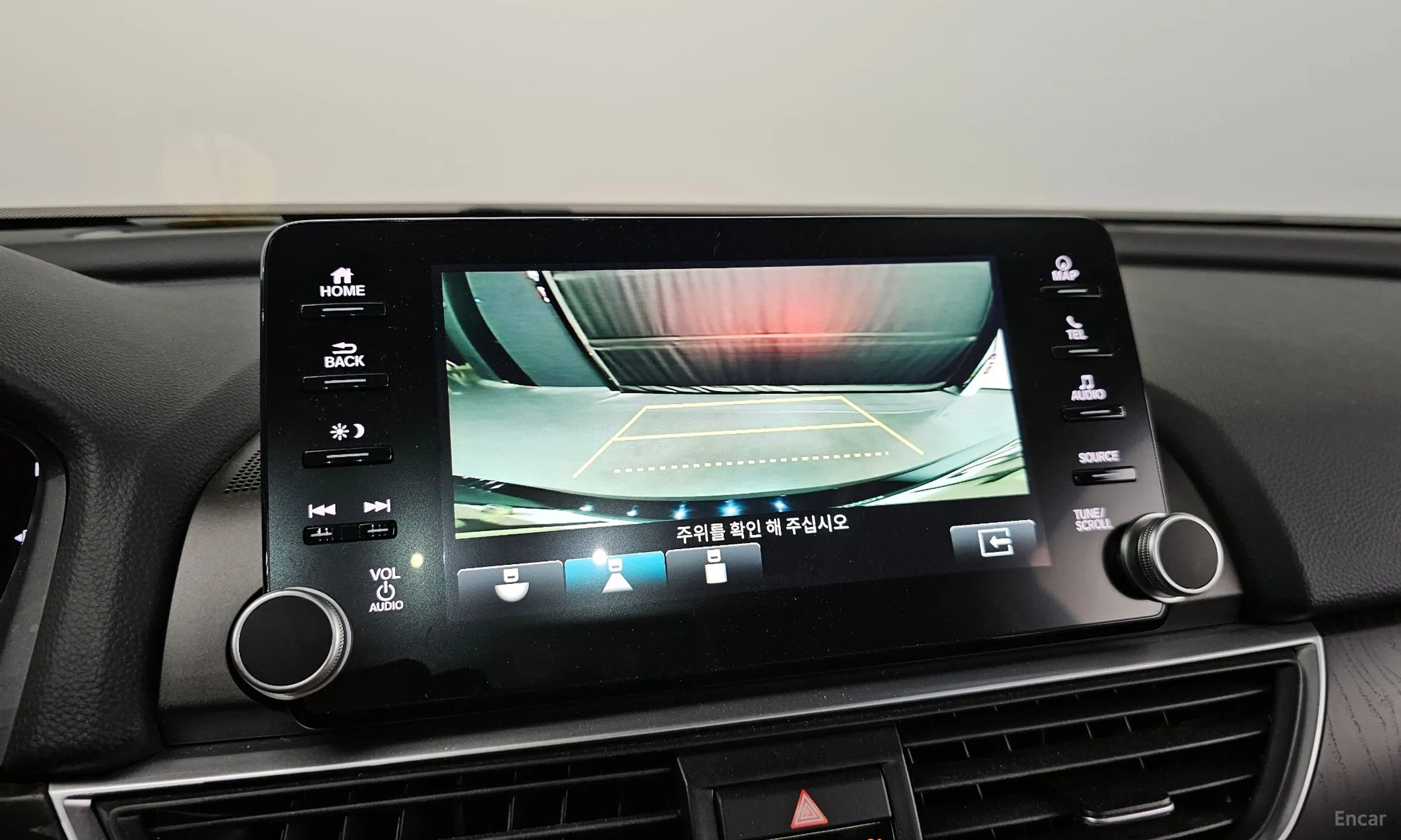 Honda Accord 10th Generation превью 15