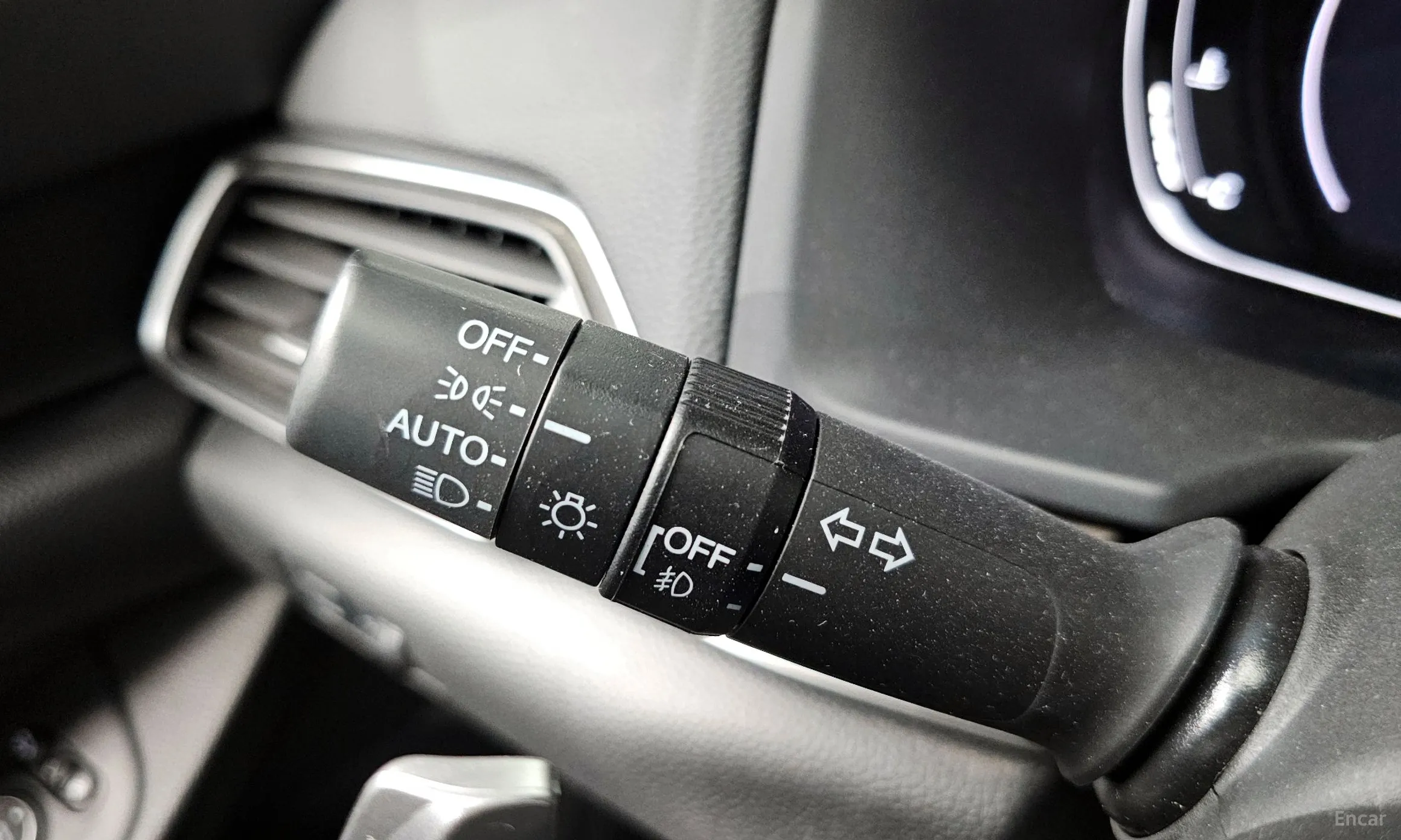 Honda Accord 10th Generation превью 19