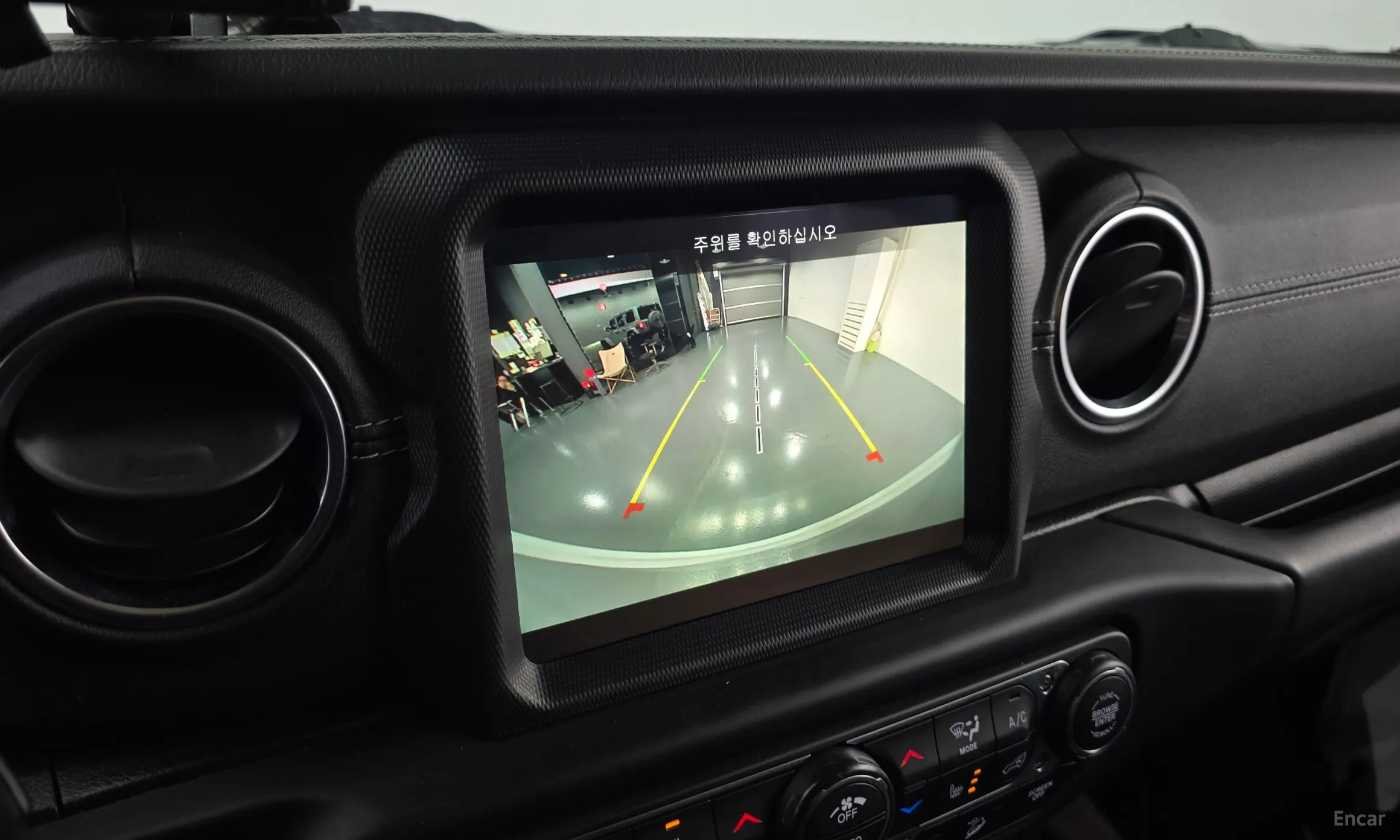 Jeep Wrangler (JL) превью 15