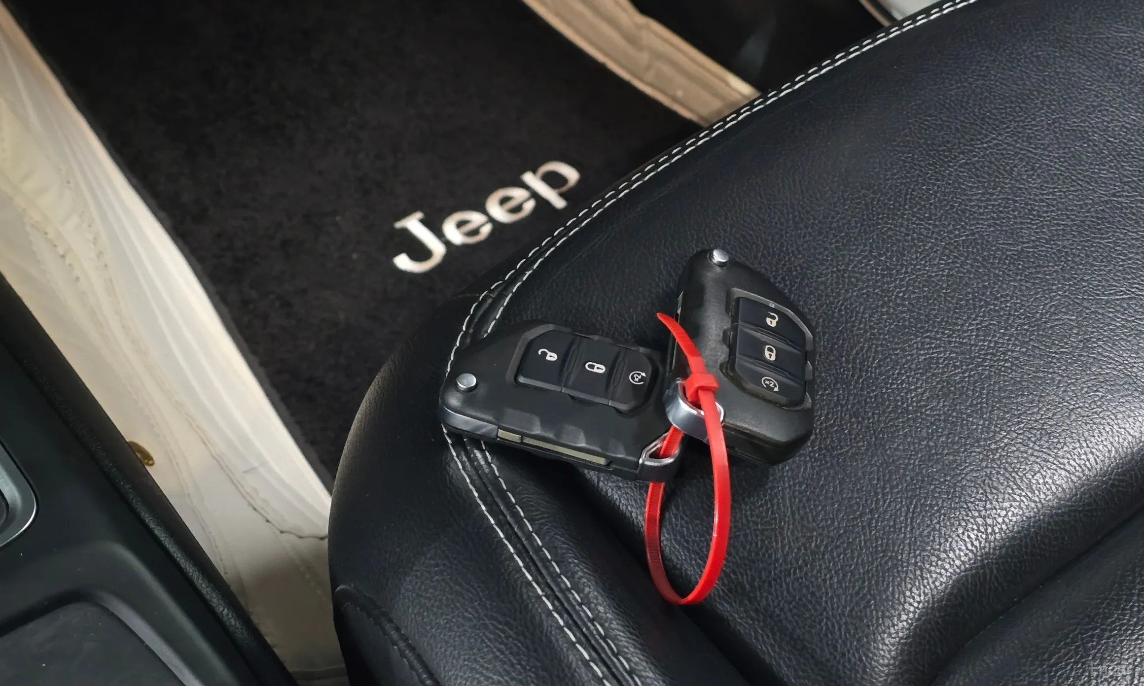 Jeep Wrangler (JL) превью 19