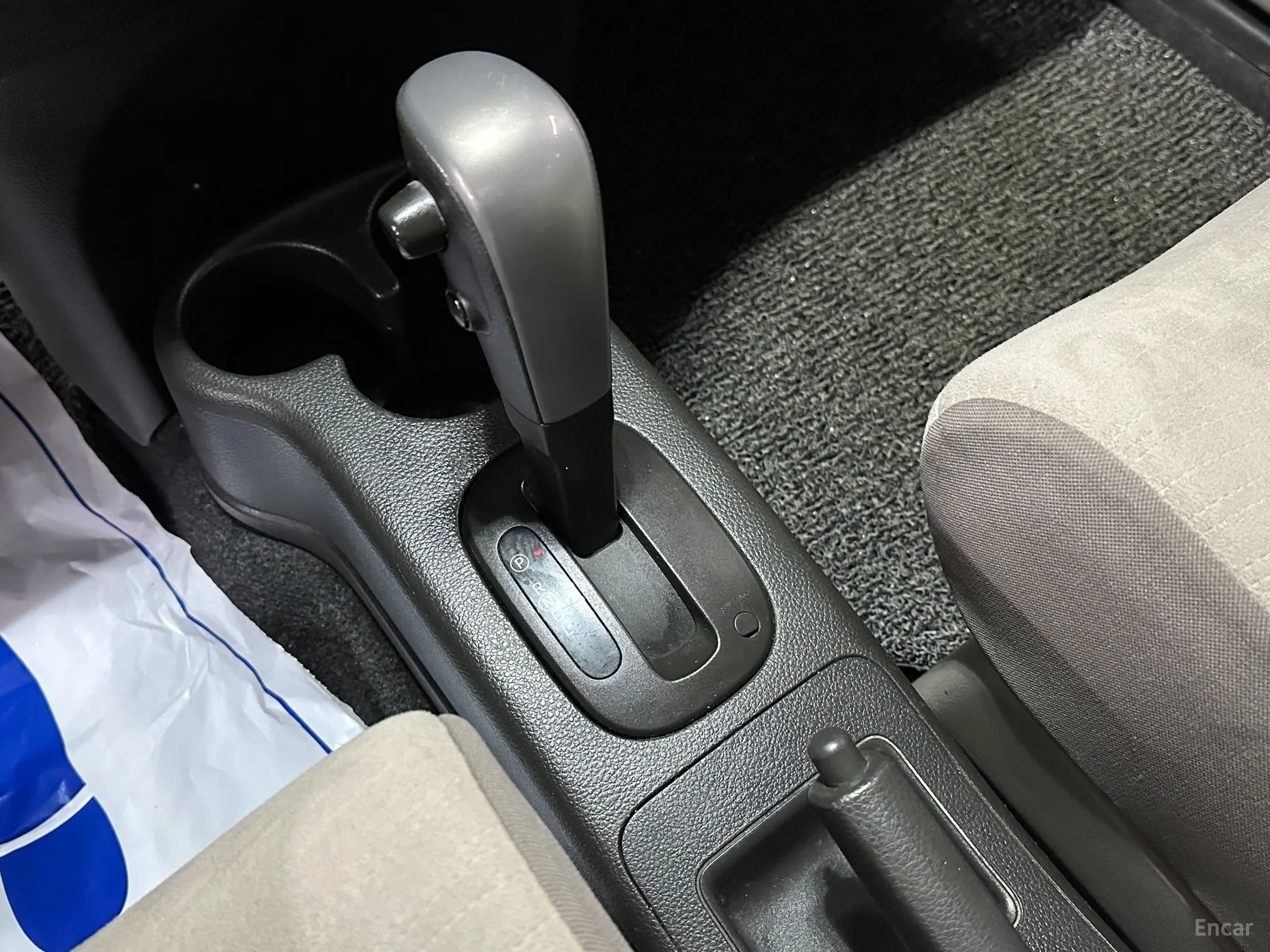 Nissan Cube превью 15