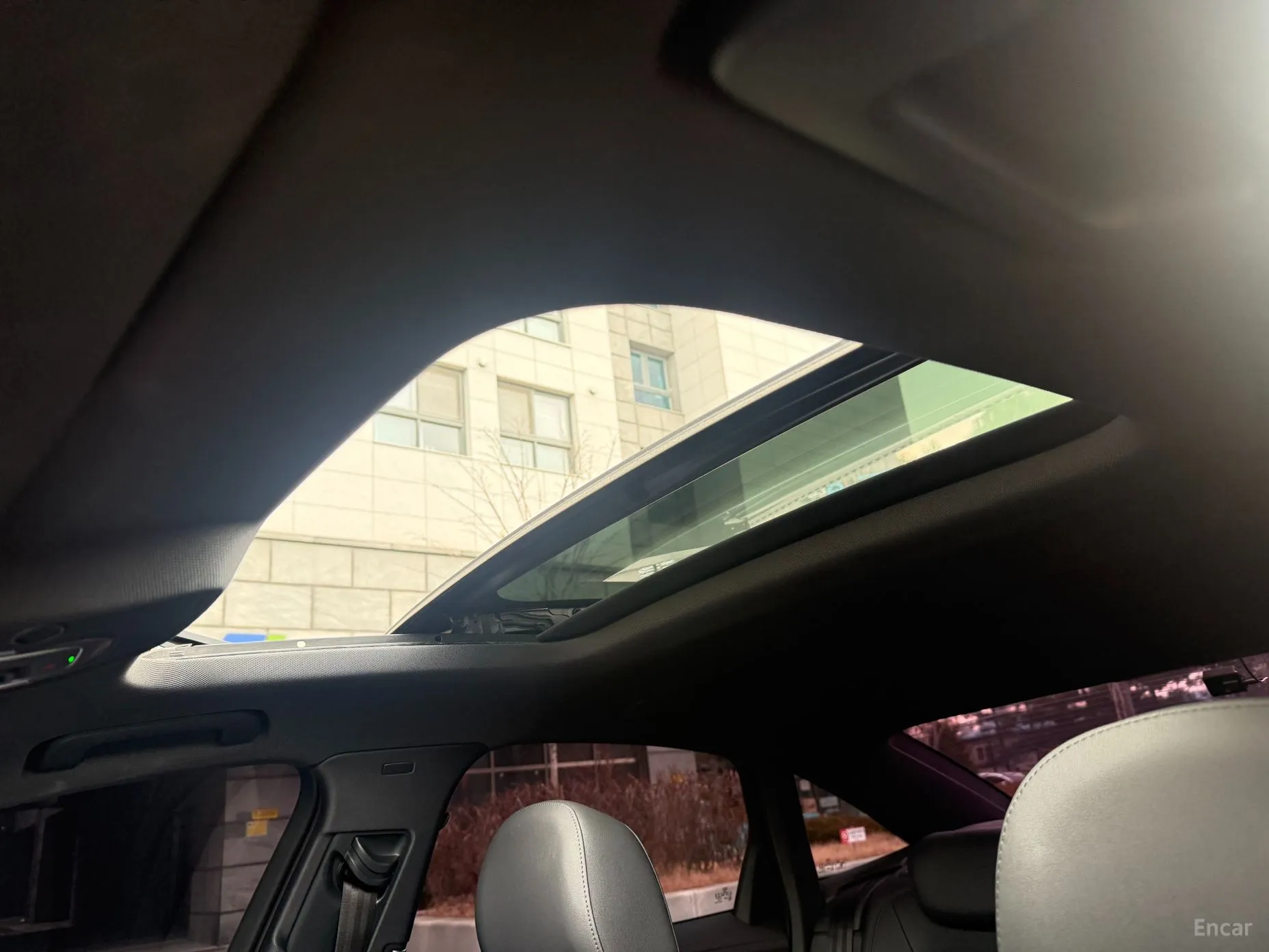 Audi A6 (C8) превью 15