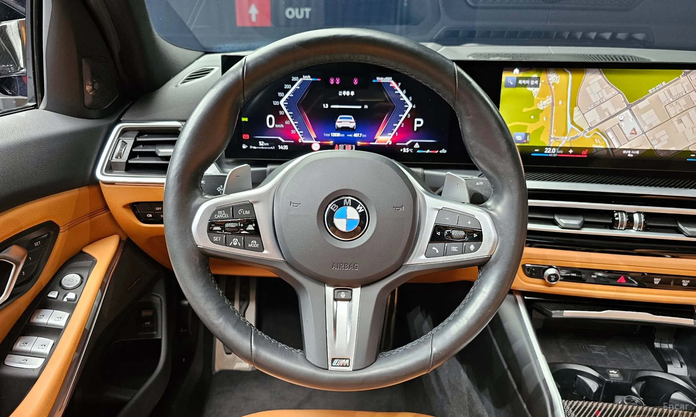 BMW 3 Series (G20) превью 13