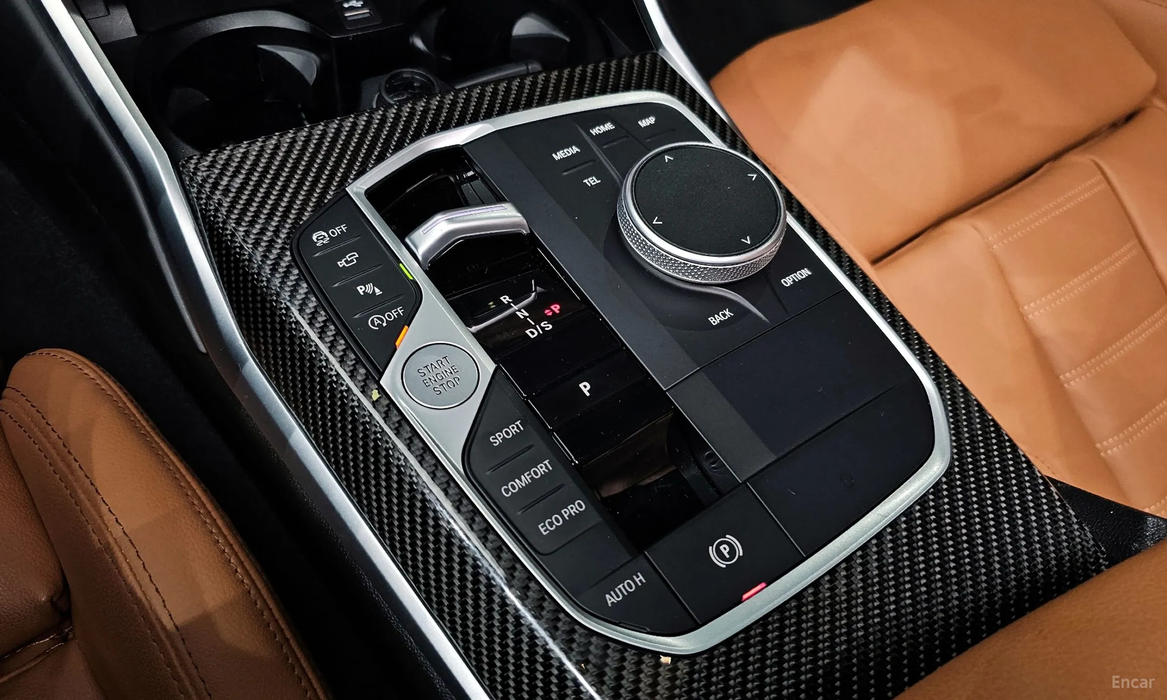 BMW 3 Series (G20) превью 9