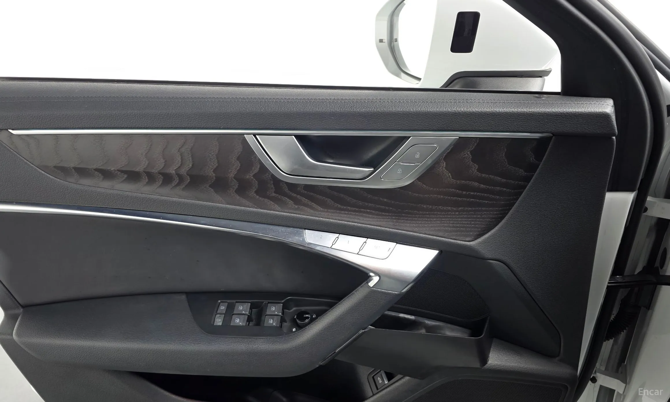 Audi A6 (C8) превью 18