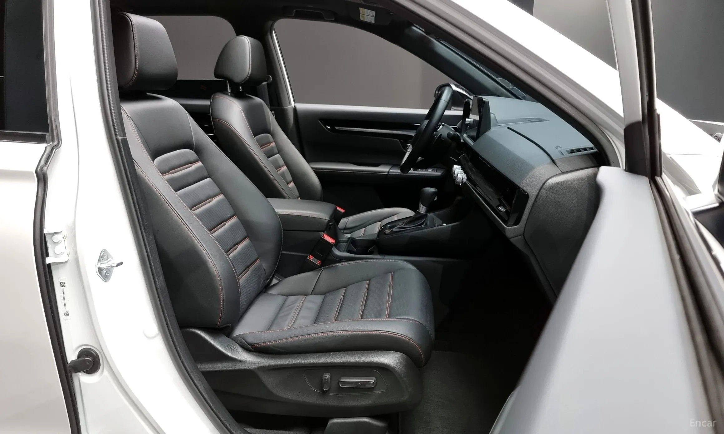 Honda CR-V 6th Generation превью 11