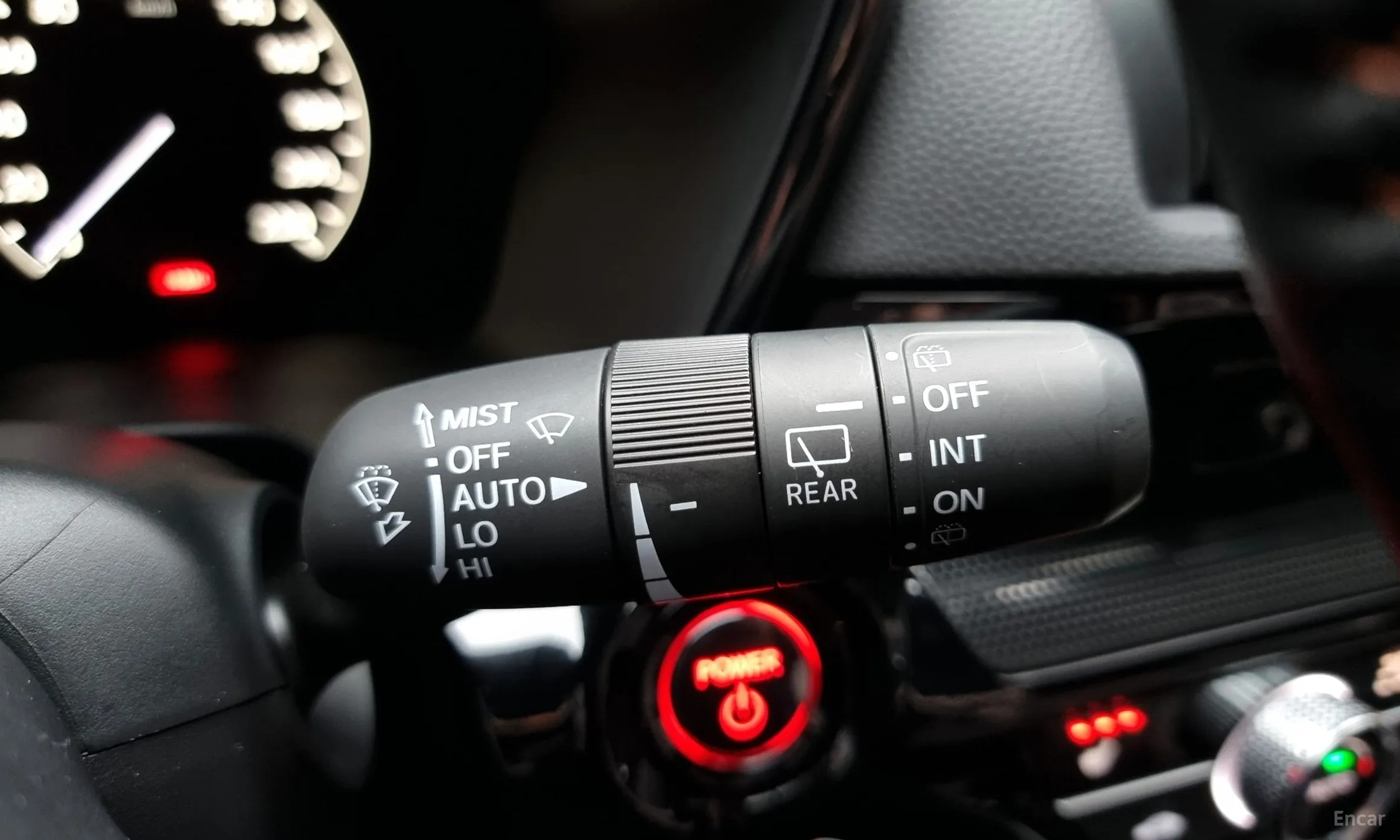 Honda CR-V 6th Generation превью 17