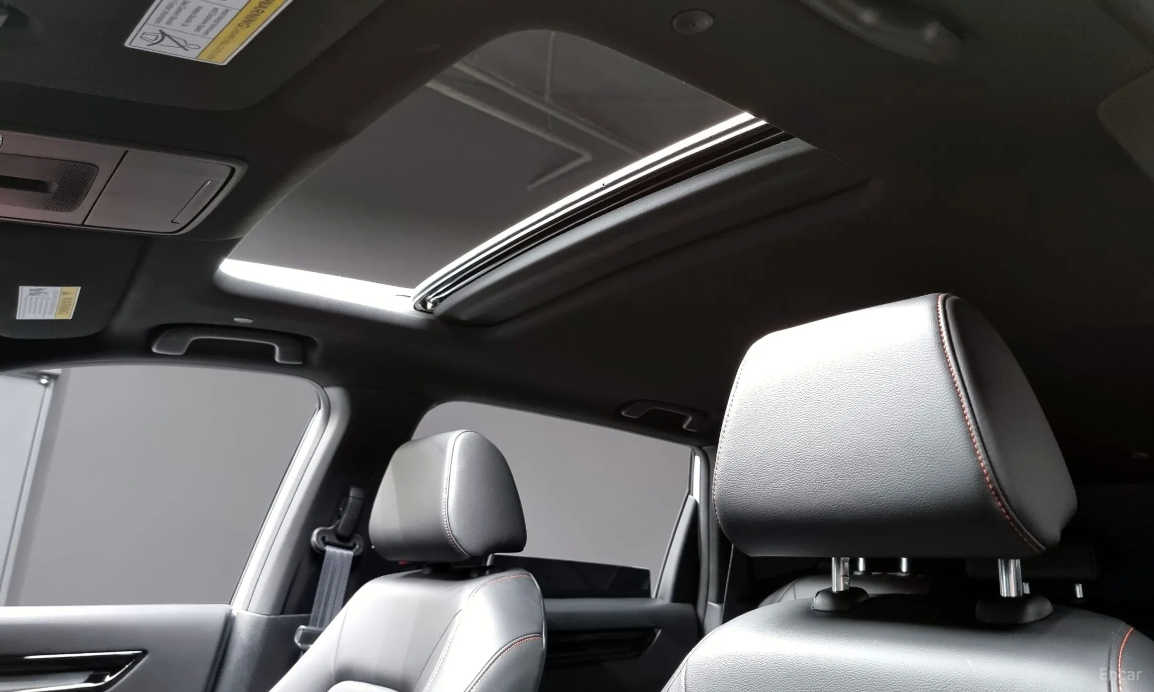 Honda CR-V 6th Generation превью 18