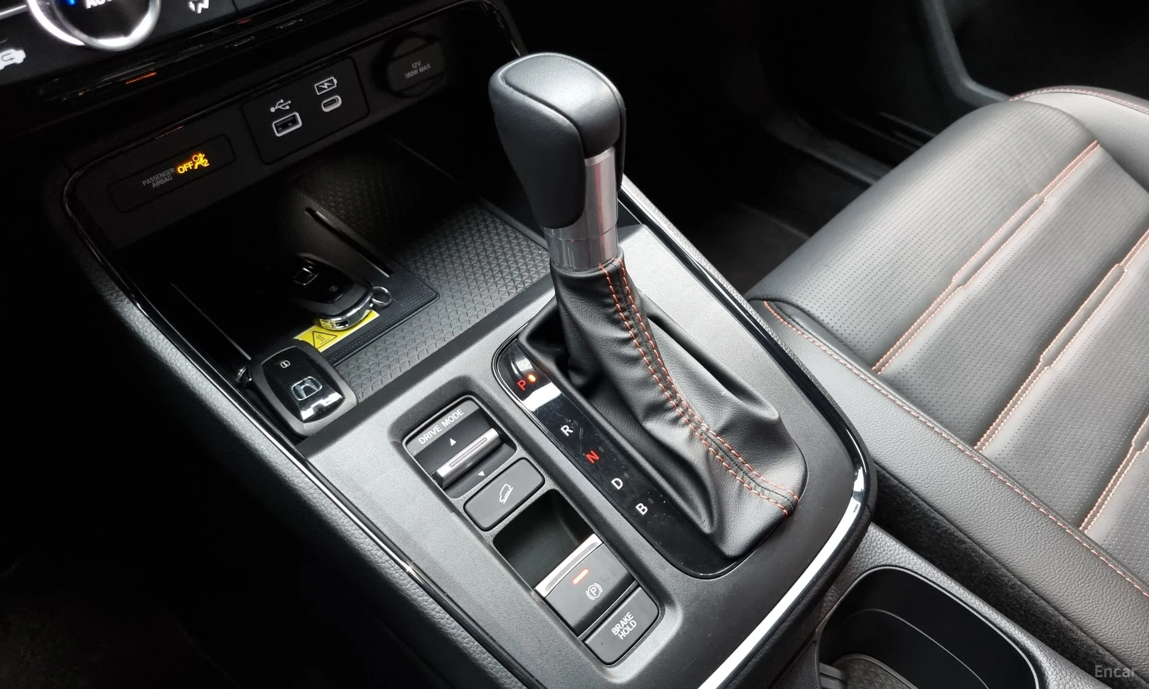 Honda CR-V 6th Generation превью 9