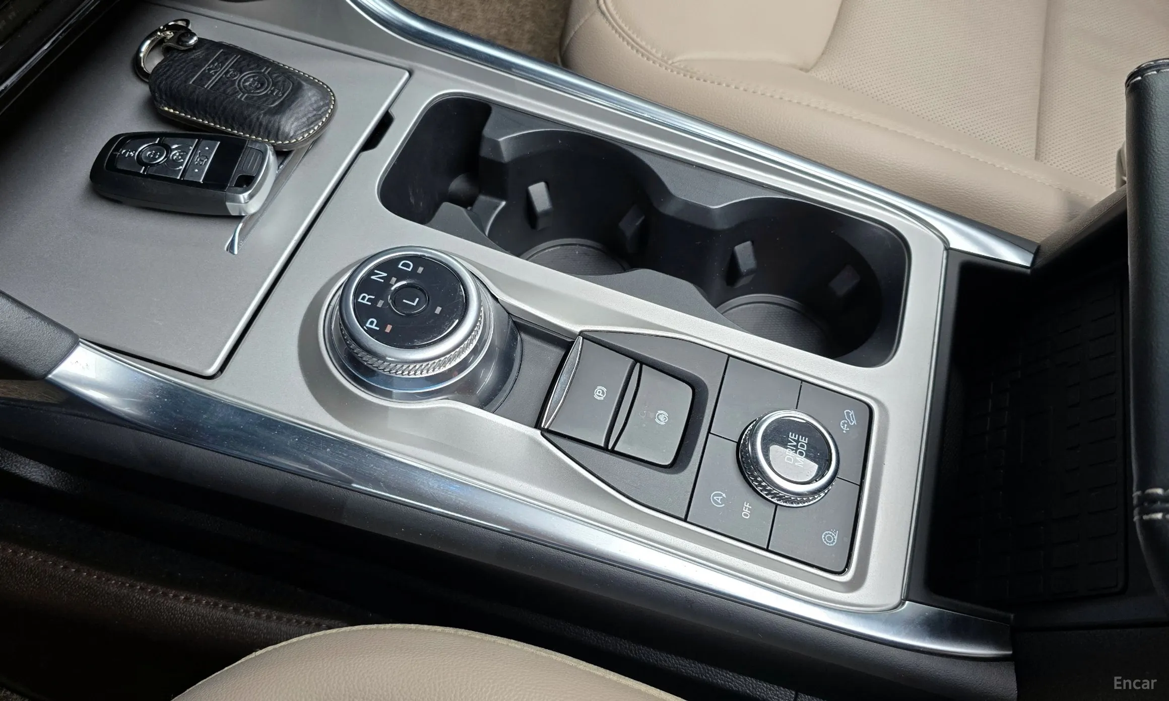 Ford Explorer 6th Generation превью 9