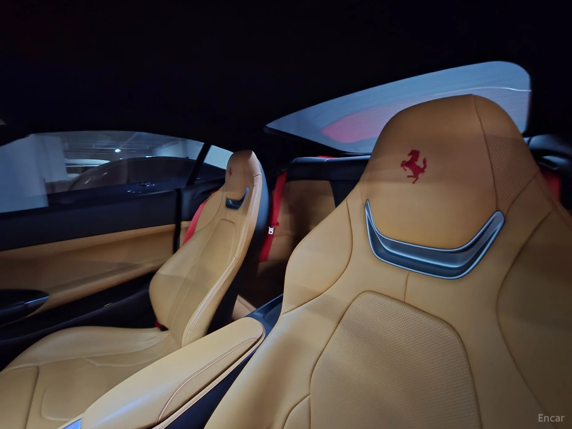 Ferrari Portofino превью 10