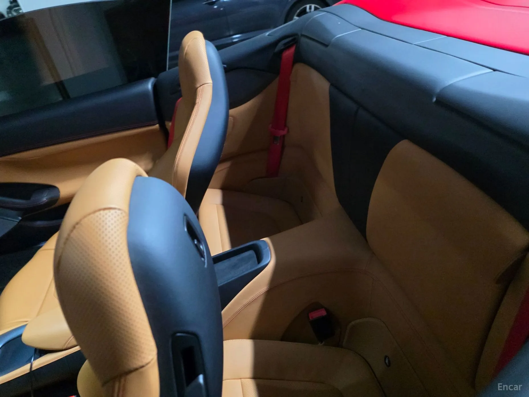 Ferrari Portofino превью 11