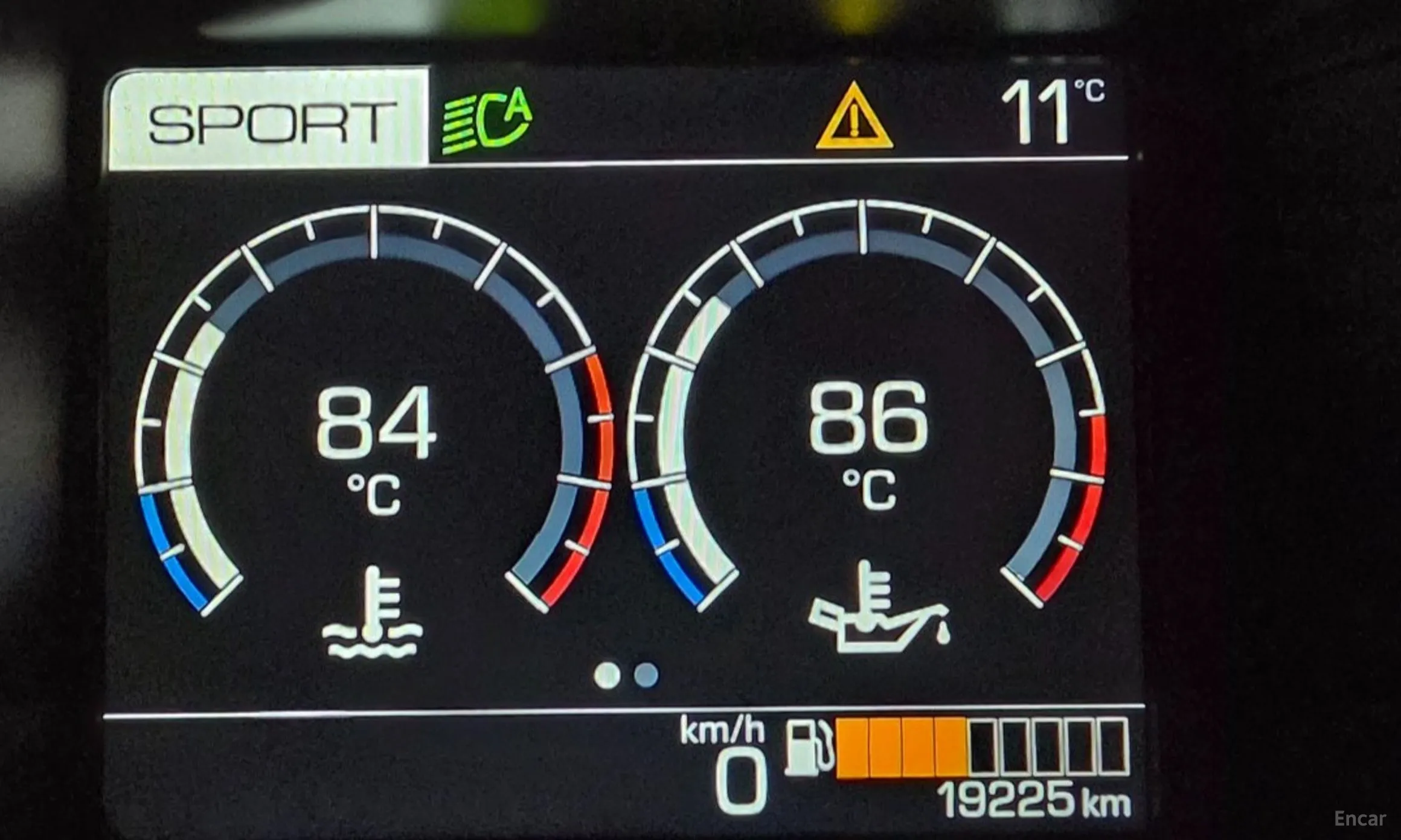 Ferrari Portofino превью 8