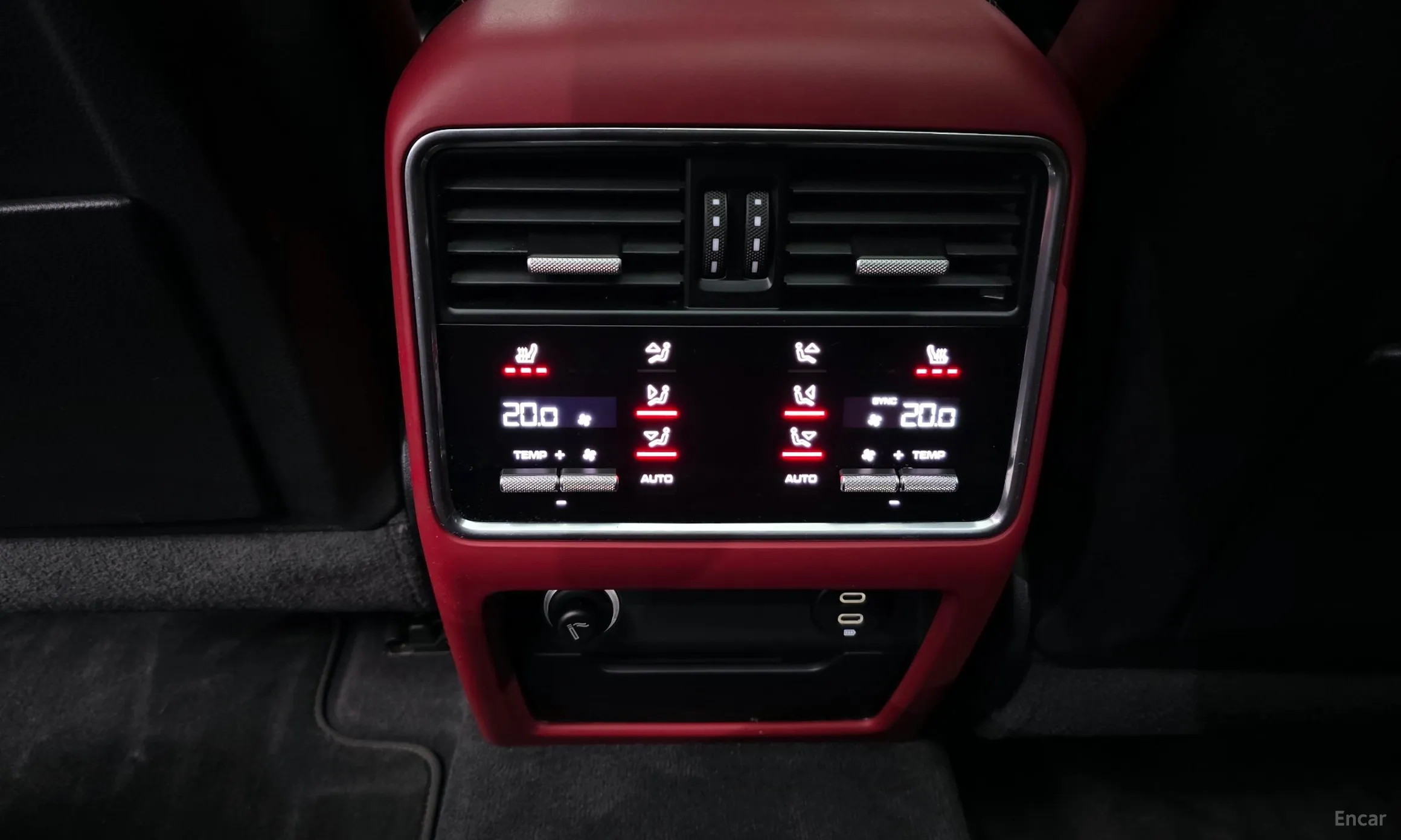 Porsche Cayenne (PO536) превью 18