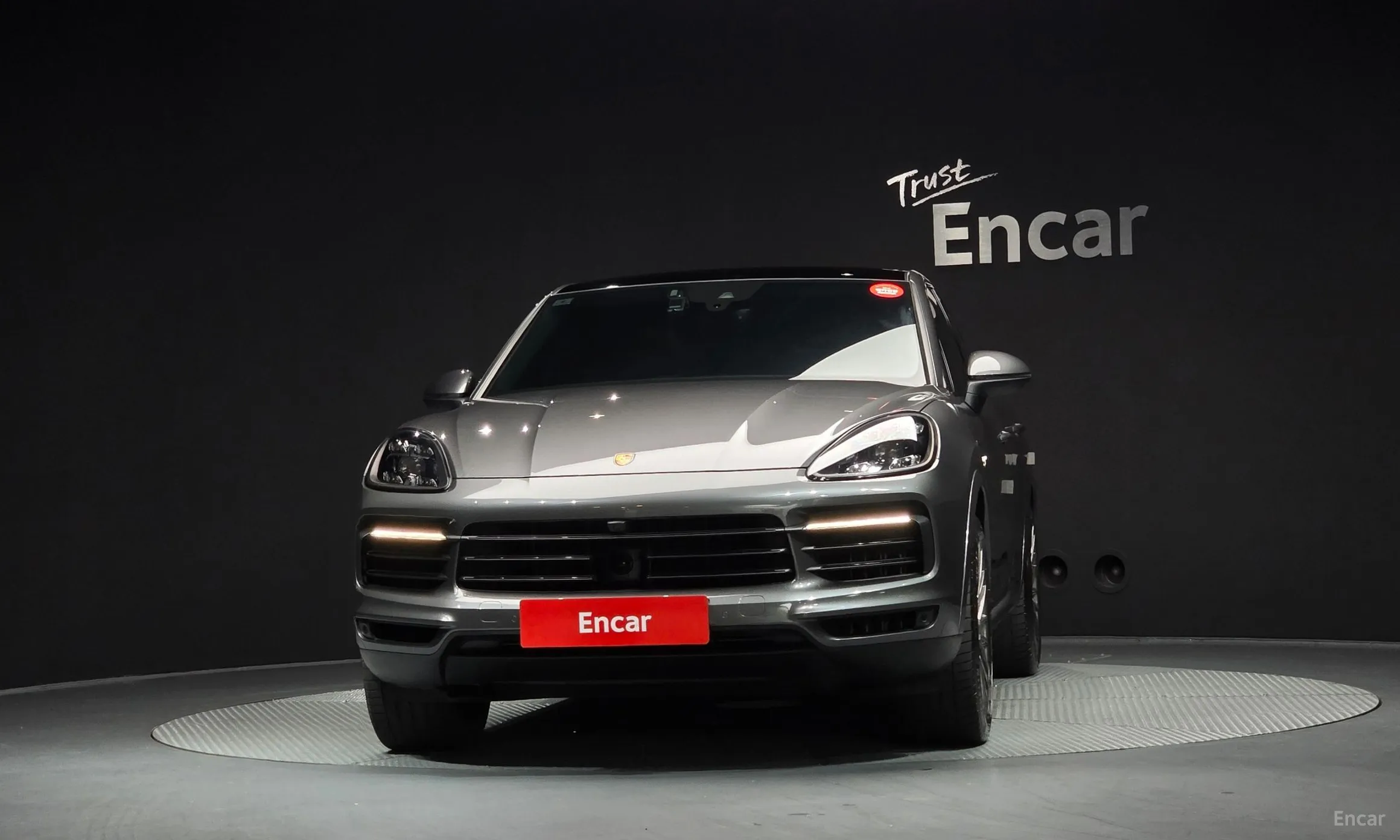Porsche Cayenne (PO536) превью 3