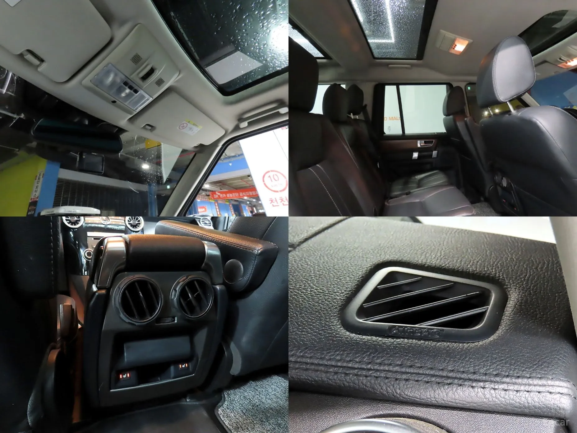 Land Rover Discovery 4 превью 18