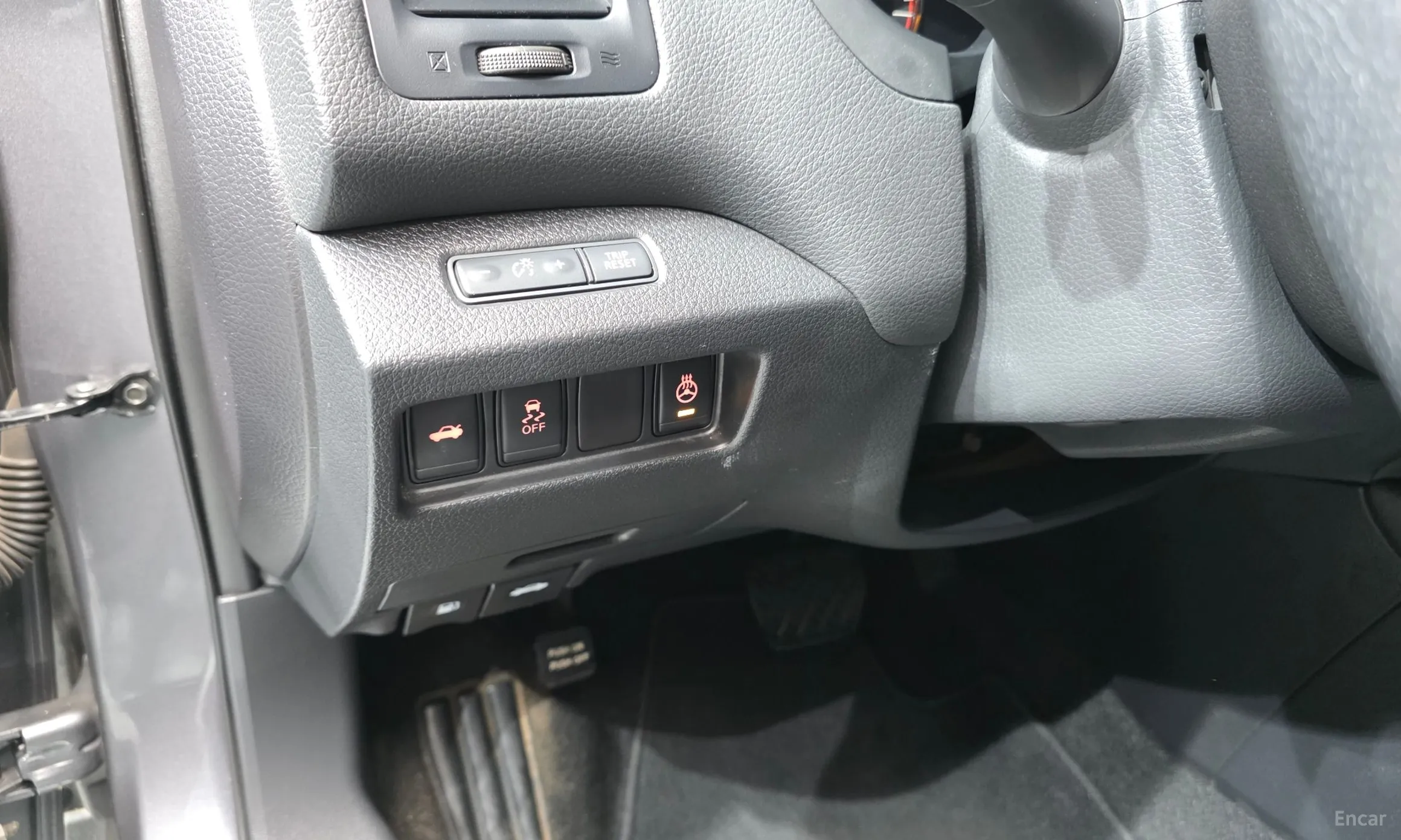 Nissan Altima превью 15