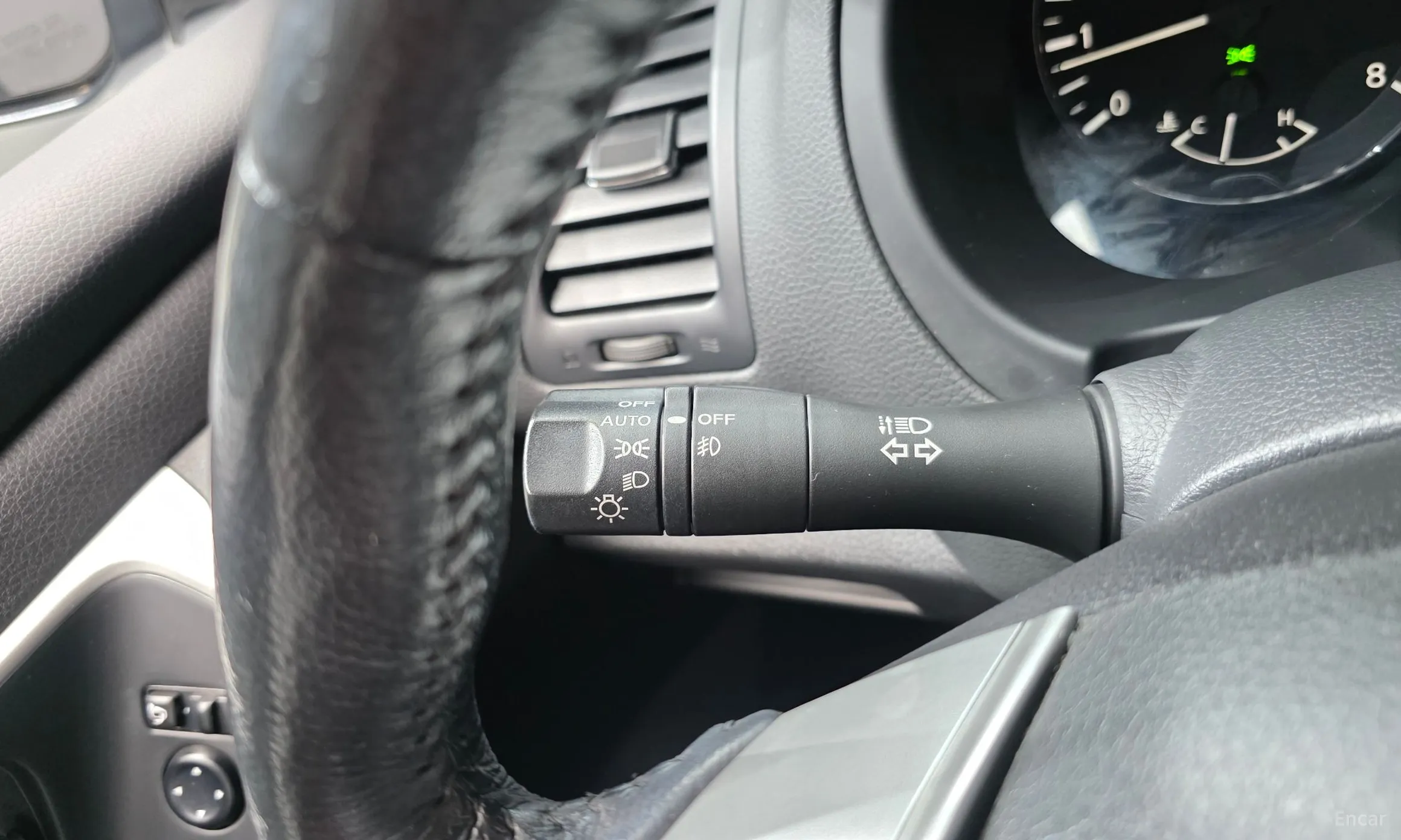 Nissan Altima превью 16