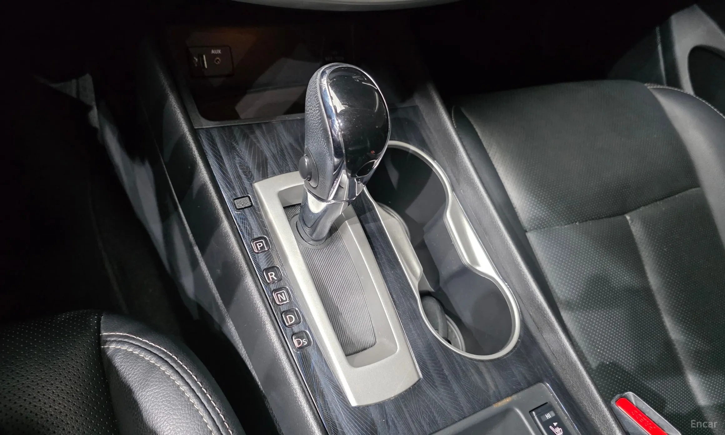 Nissan Altima превью 9
