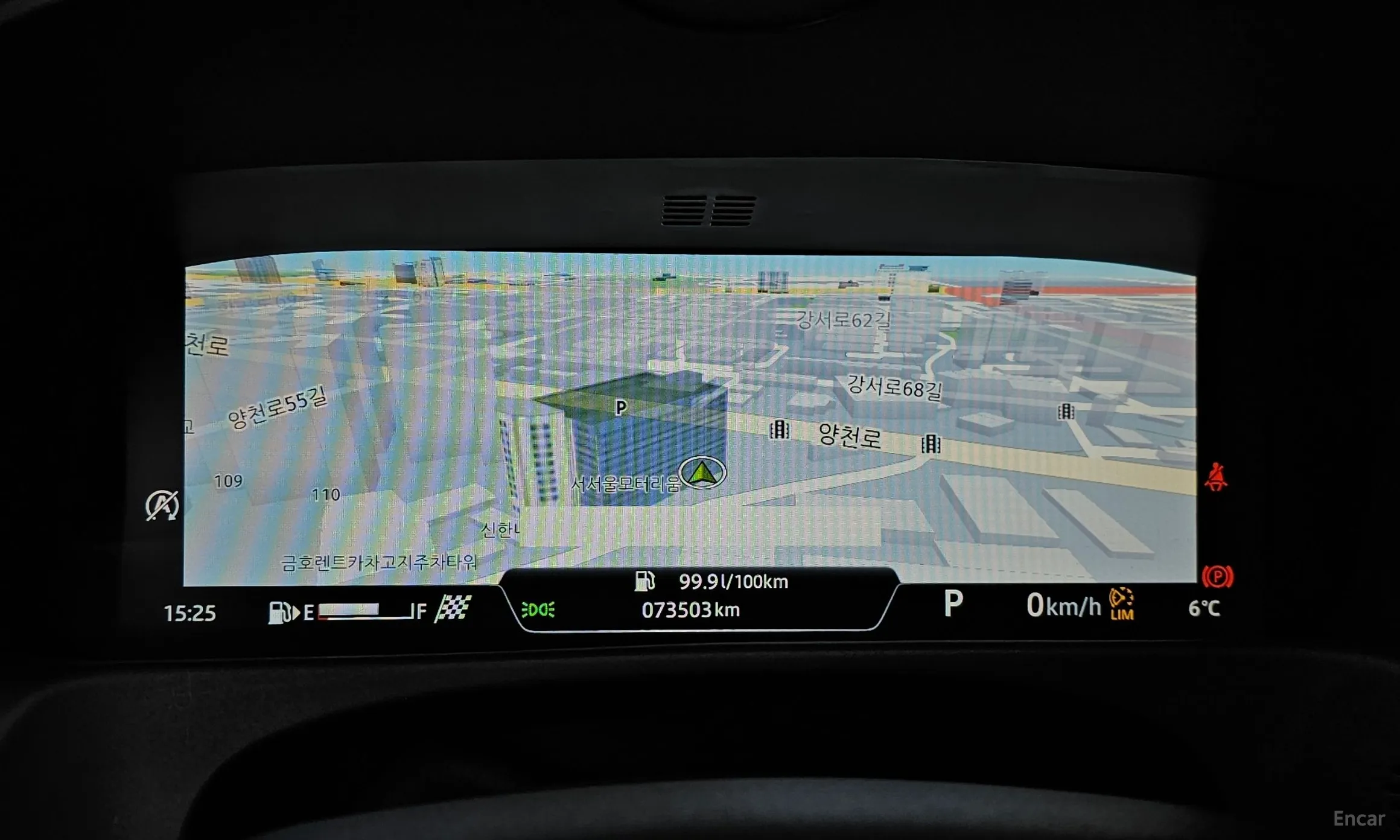 Jaguar XF (x260) превью 8