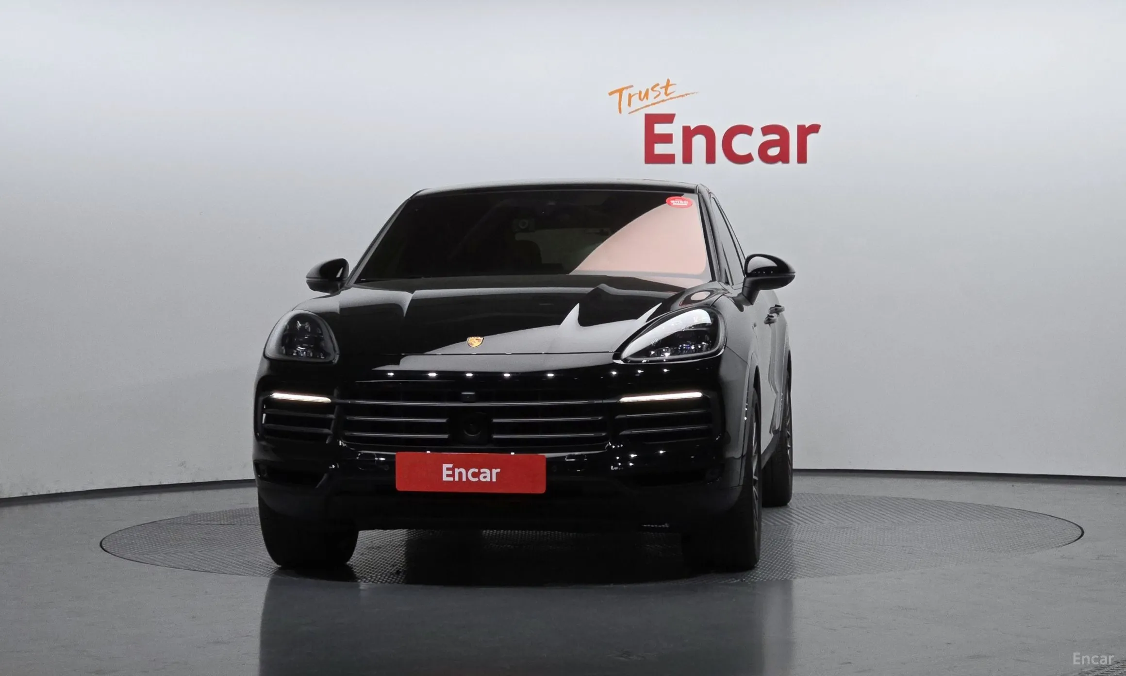 Porsche Cayenne (PO536) превью 3